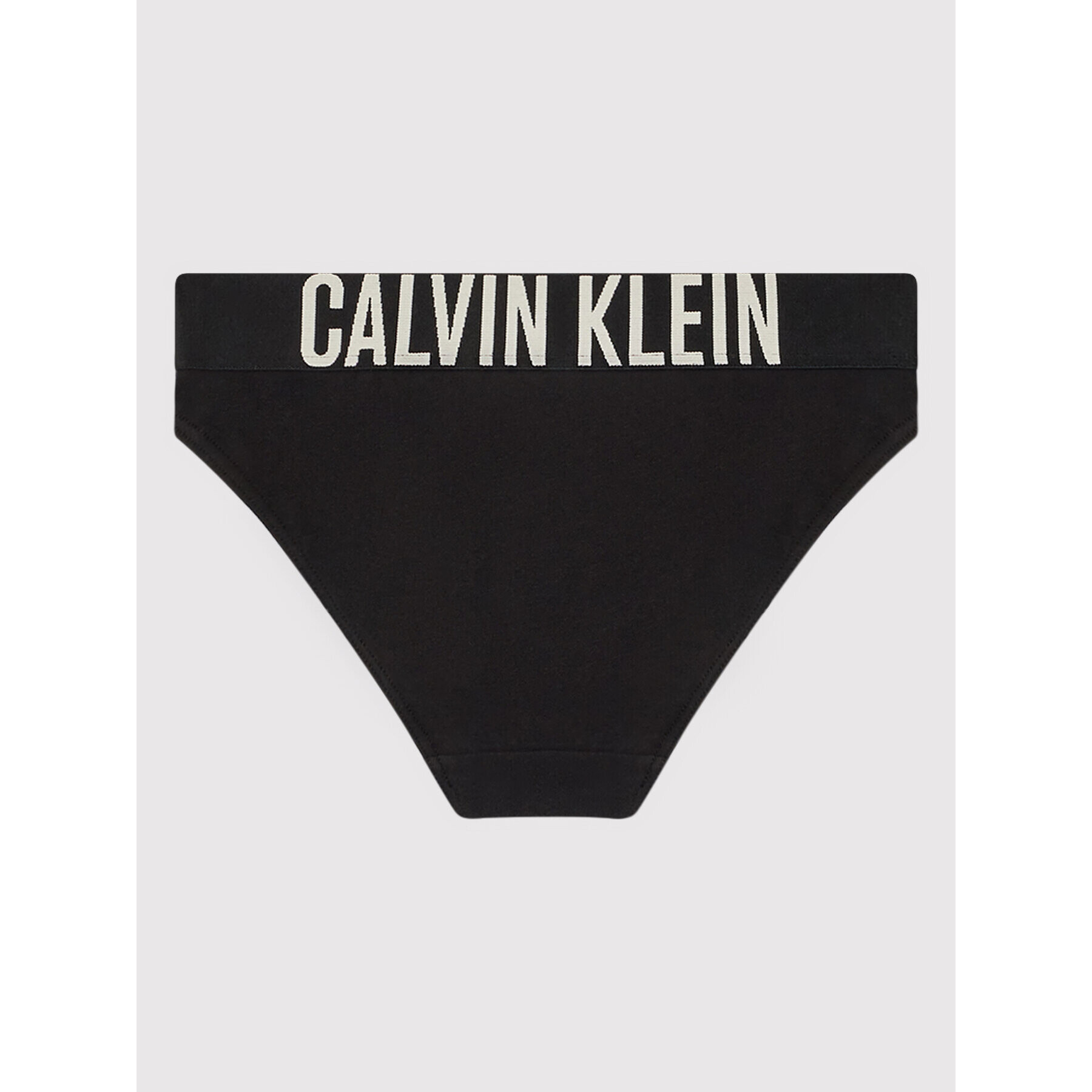 Calvin Klein Underwear Súprava 2 kusov nohavičiek G80G800530 Čierna - Pepit.sk