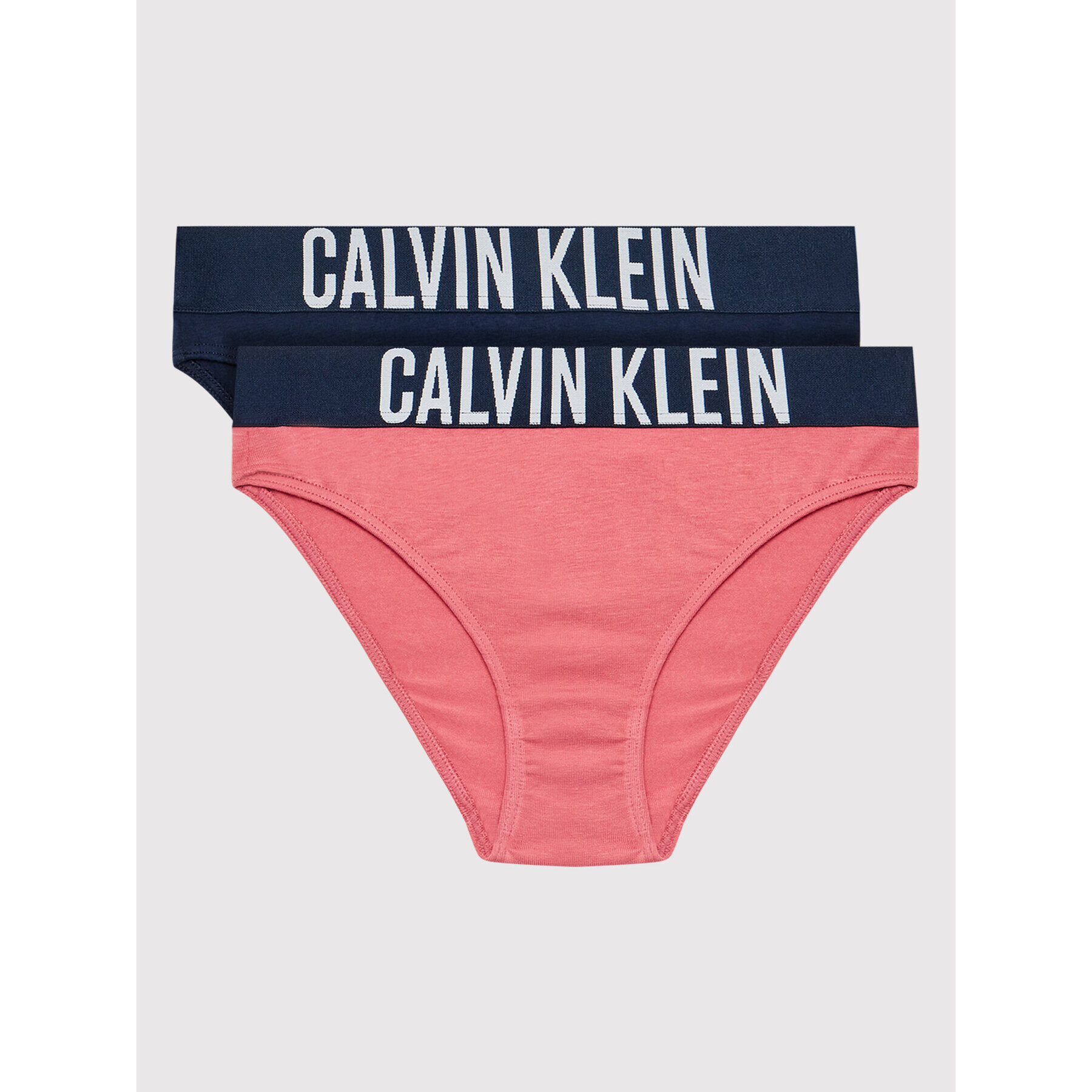 Calvin Klein Underwear Súprava 2 kusov nohavičiek G80G800530 Farebná - Pepit.sk