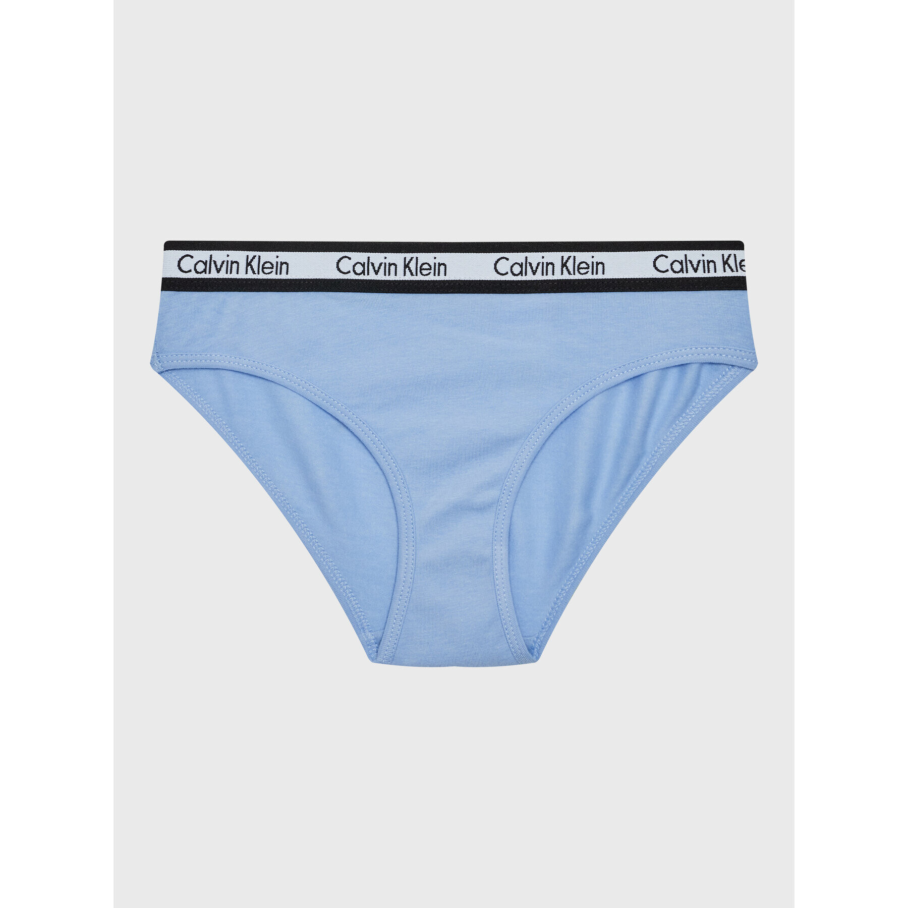 Calvin Klein Underwear Súprava 2 kusov nohavičiek G80G800533 Biela - Pepit.sk