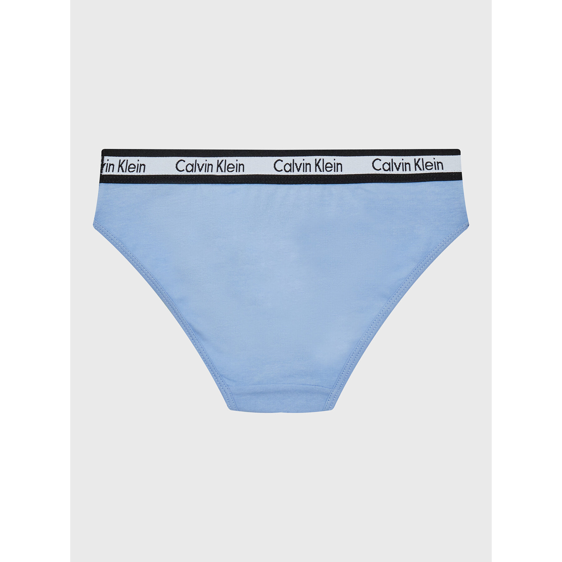 Calvin Klein Underwear Súprava 2 kusov nohavičiek G80G800533 Biela - Pepit.sk