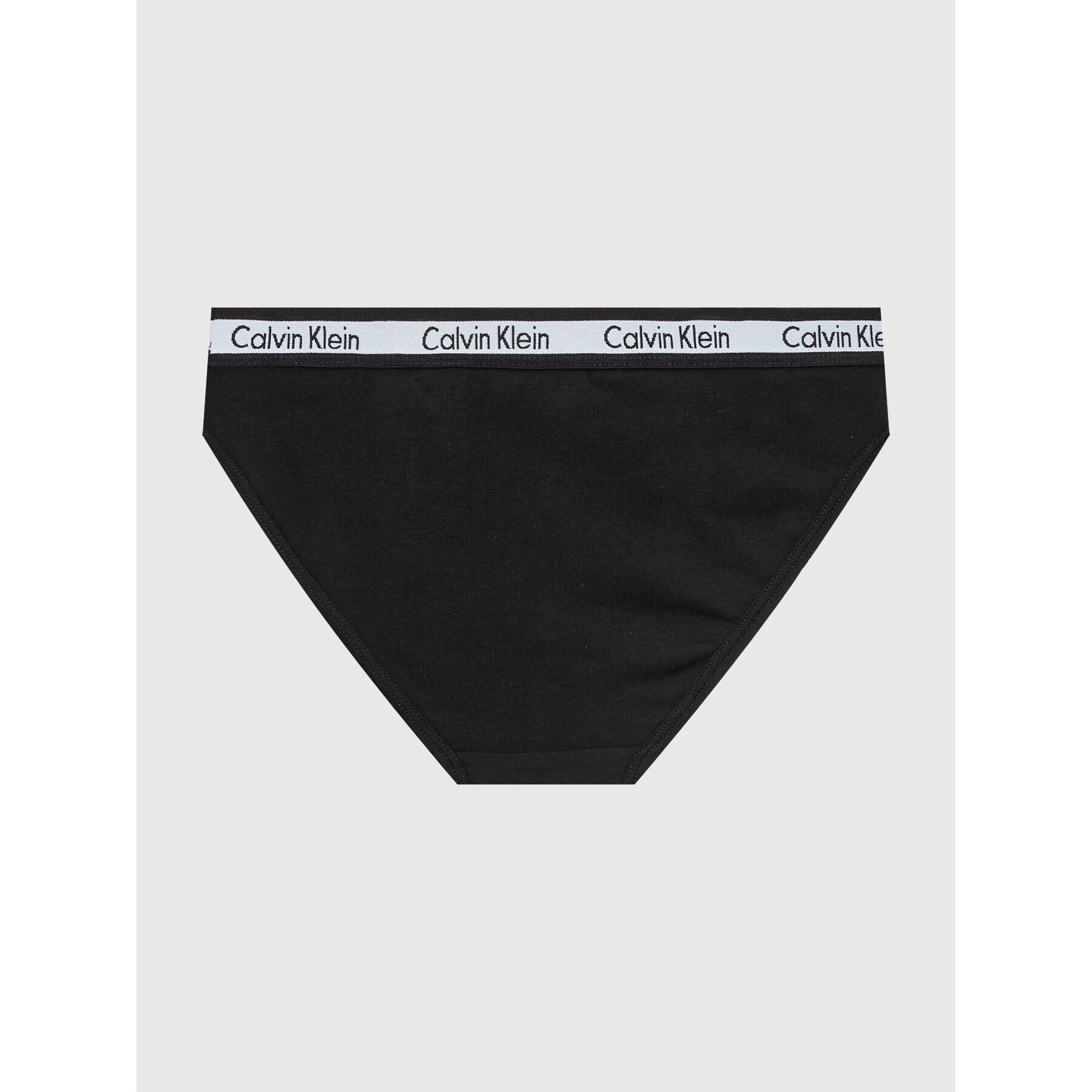 Calvin Klein Underwear Súprava 2 kusov nohavičiek G80G800533 Čierna - Pepit.sk