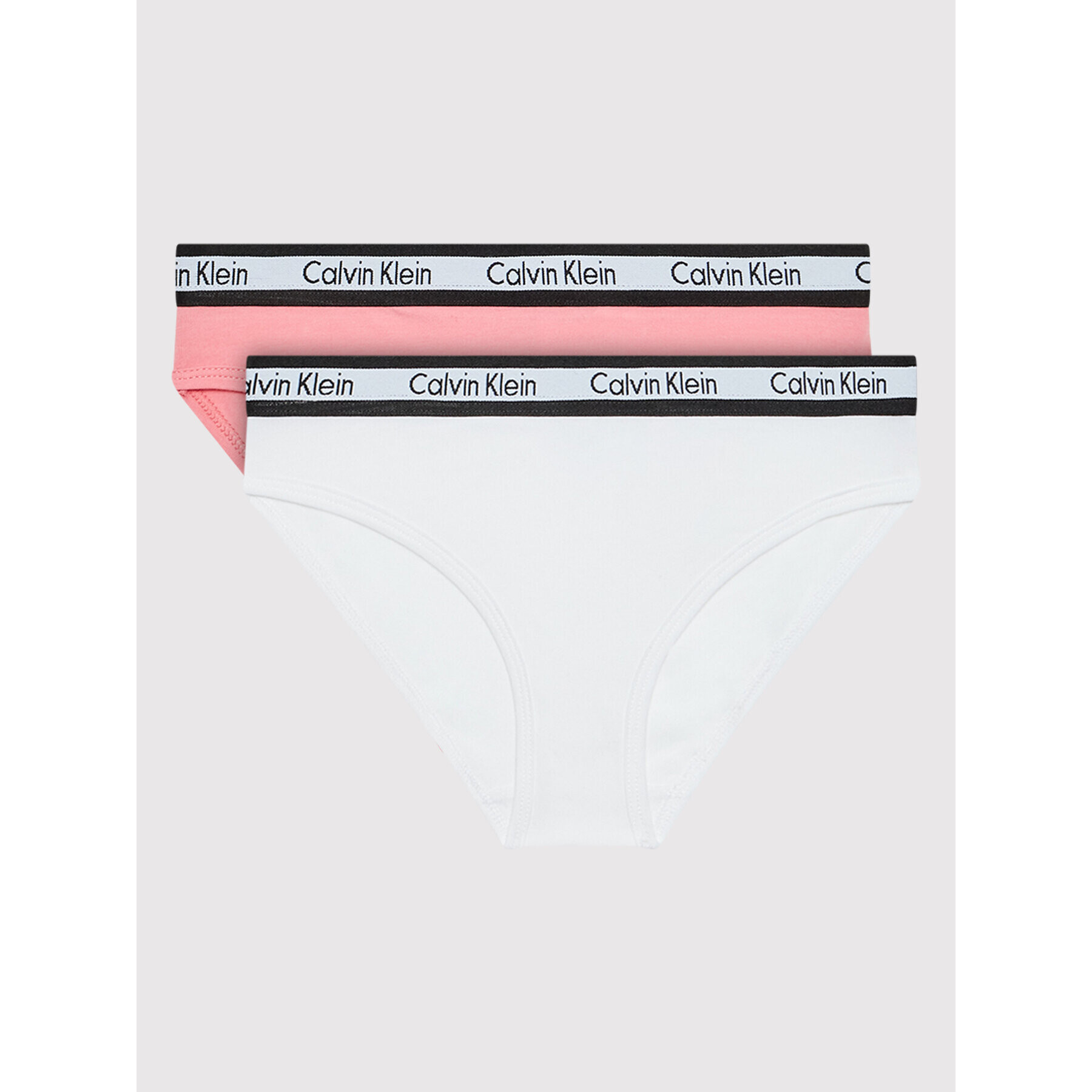 Calvin Klein Underwear Súprava 2 kusov nohavičiek G80G800533 Farebná - Pepit.sk