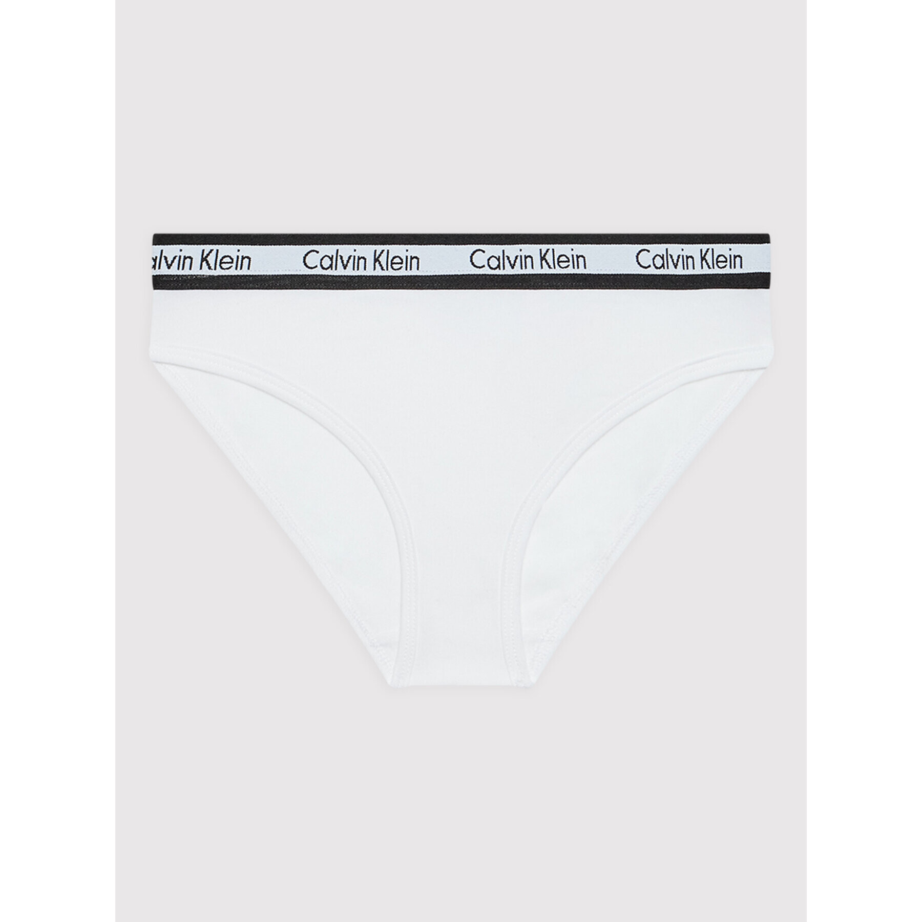 Calvin Klein Underwear Súprava 2 kusov nohavičiek G80G800533 Farebná - Pepit.sk