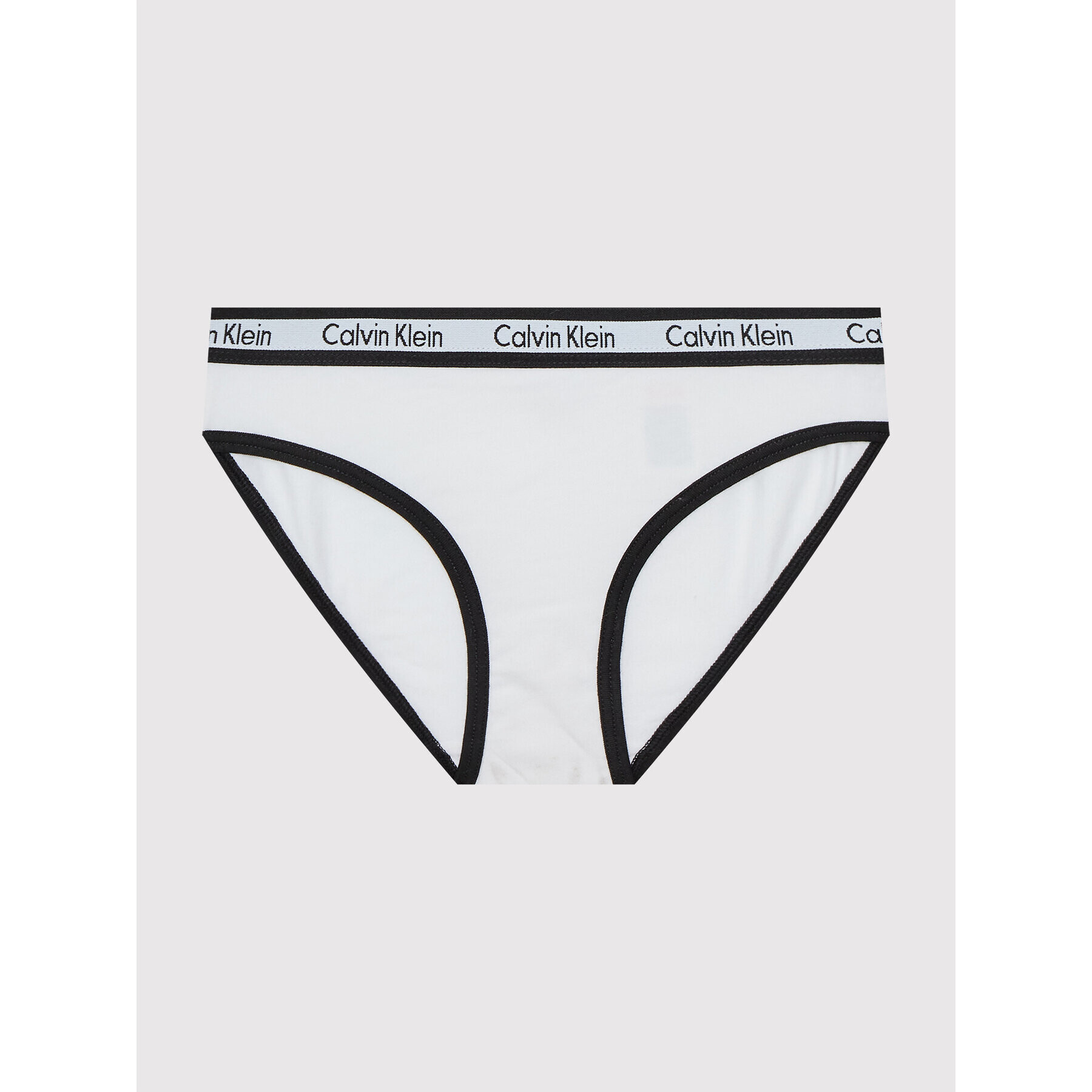 Calvin Klein Underwear Súprava 2 kusov nohavičiek G80G800533 Farebná - Pepit.sk