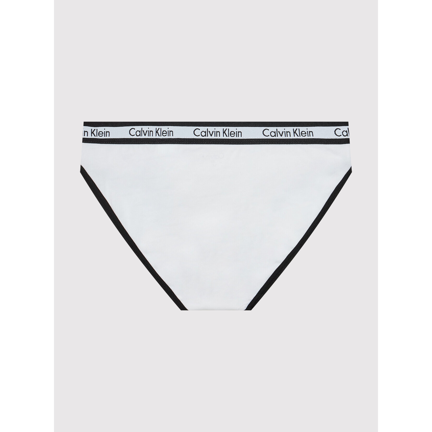 Calvin Klein Underwear Súprava 2 kusov nohavičiek G80G800533 Farebná - Pepit.sk