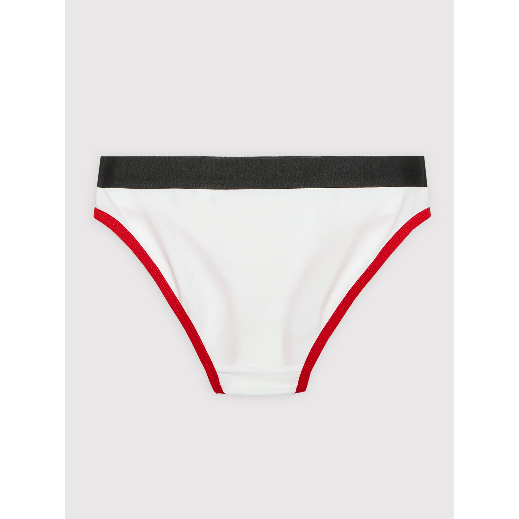 Calvin Klein Underwear Súprava 2 kusov nohavičiek G80G800536 Biela - Pepit.sk