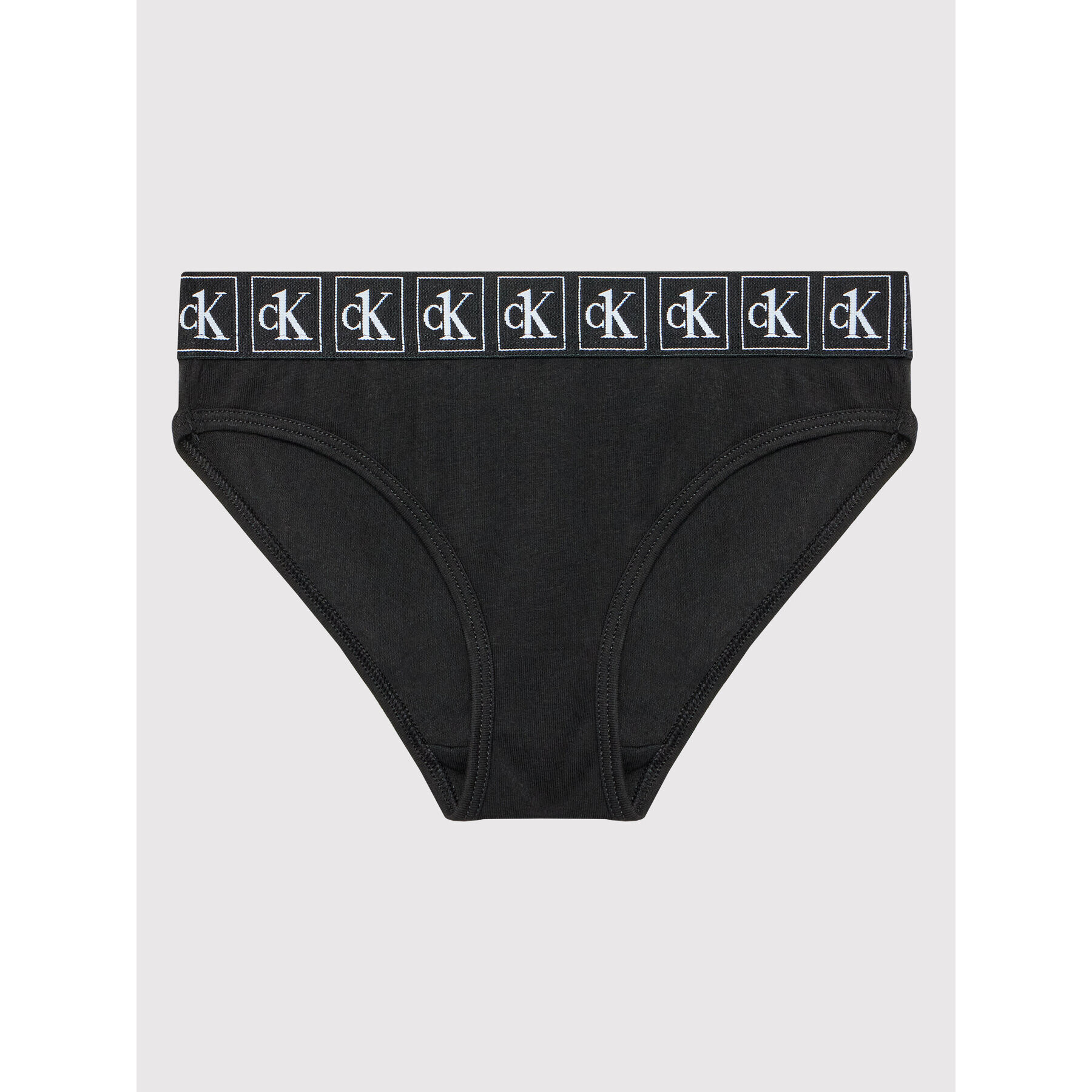 Calvin Klein Underwear Súprava 2 kusov nohavičiek G80G800557 Biela - Pepit.sk