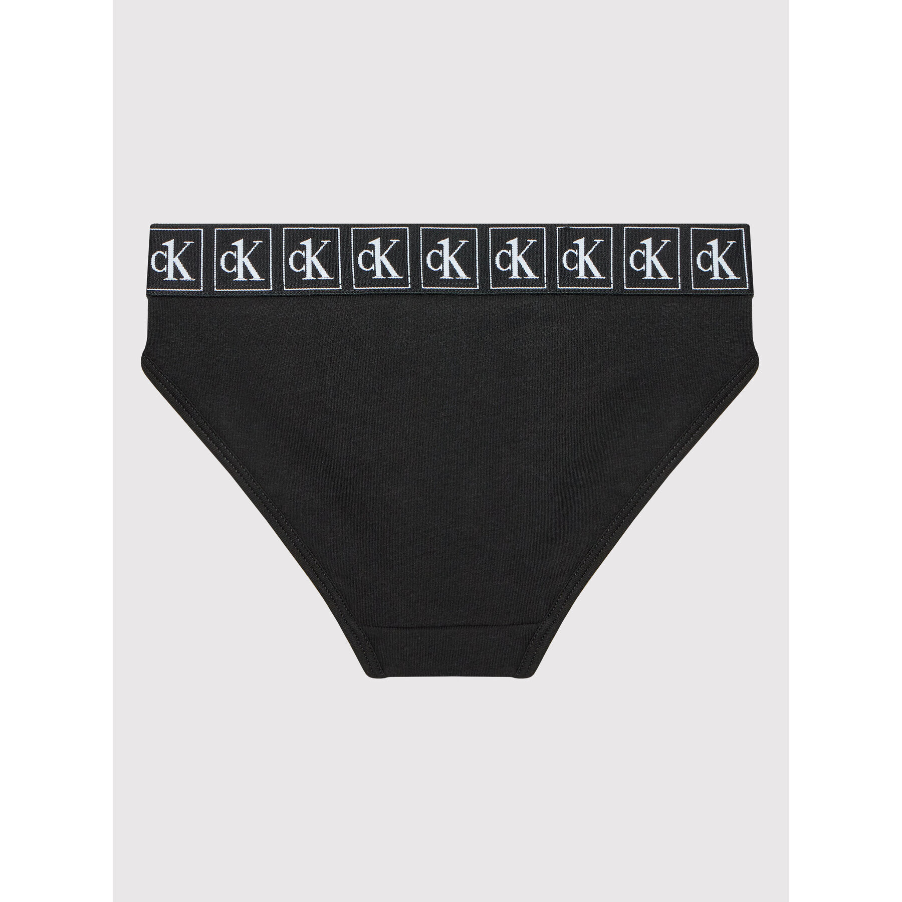 Calvin Klein Underwear Súprava 2 kusov nohavičiek G80G800557 Biela - Pepit.sk