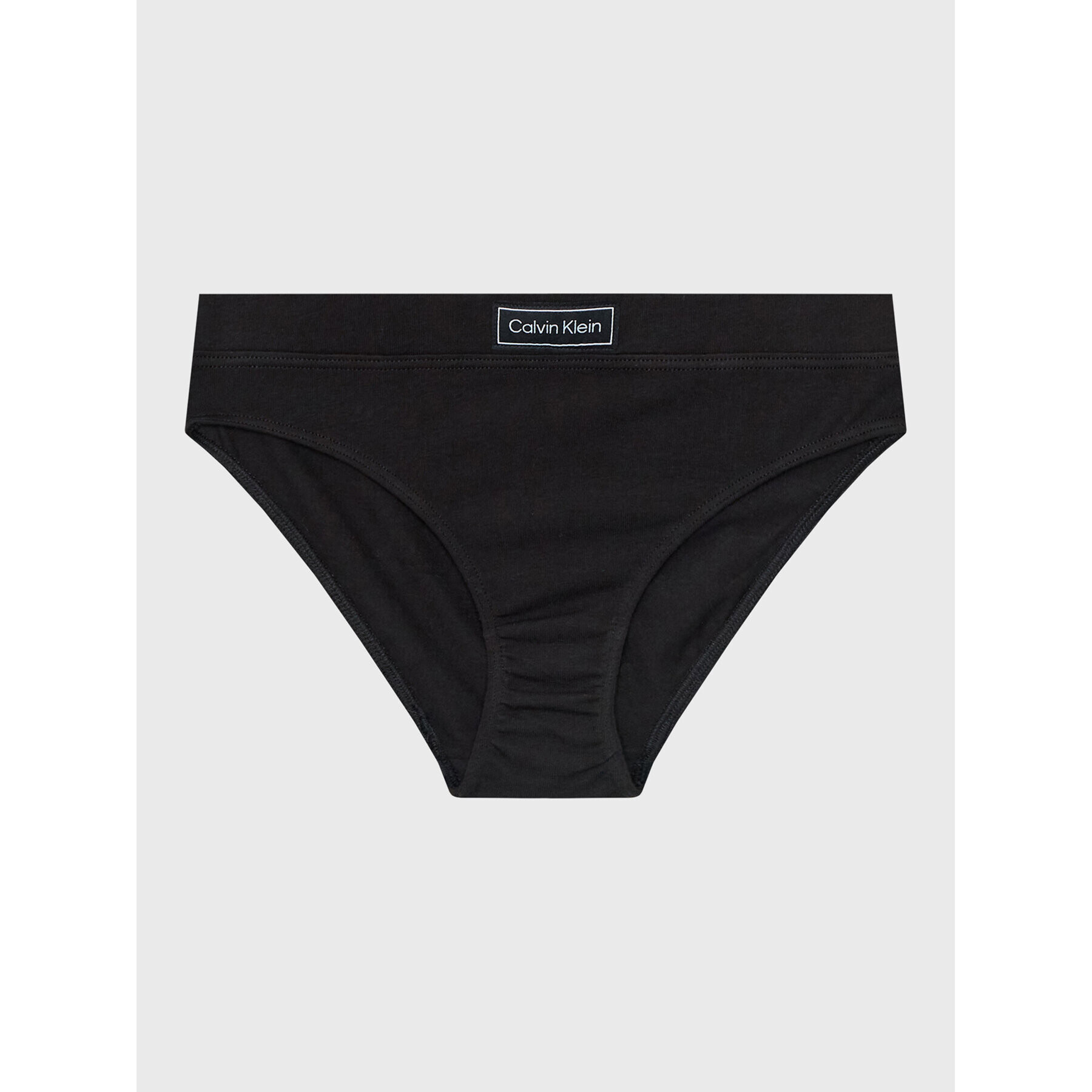 Calvin Klein Underwear Súprava 2 kusov nohavičiek G80G800564 Čierna - Pepit.sk