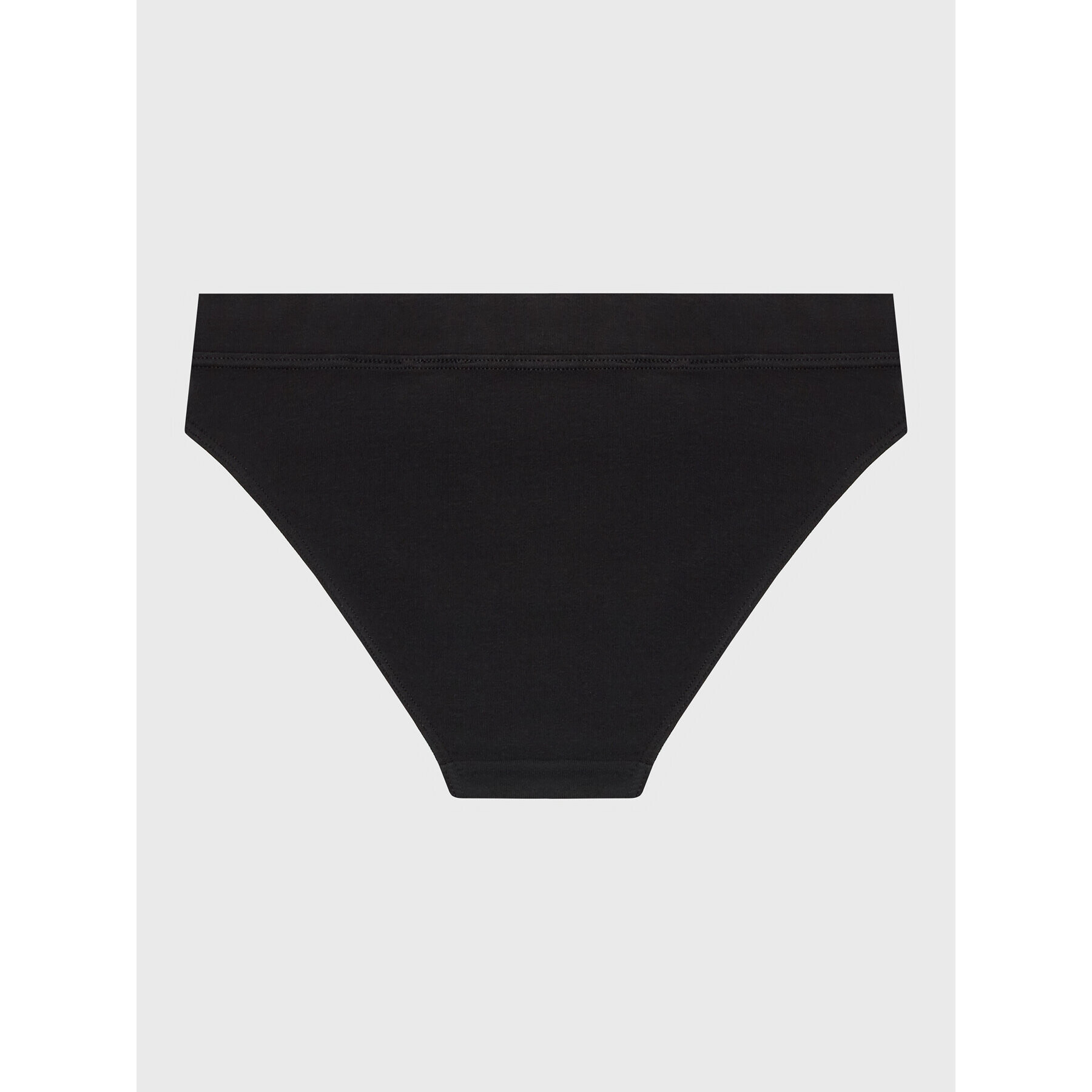 Calvin Klein Underwear Súprava 2 kusov nohavičiek G80G800564 Čierna - Pepit.sk