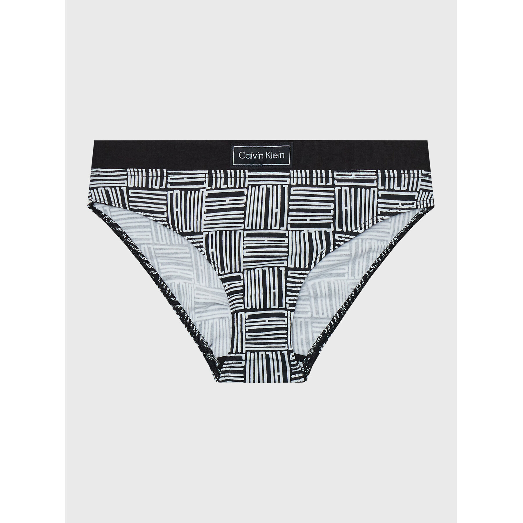 Calvin Klein Underwear Súprava 2 kusov nohavičiek G80G800564 Čierna - Pepit.sk