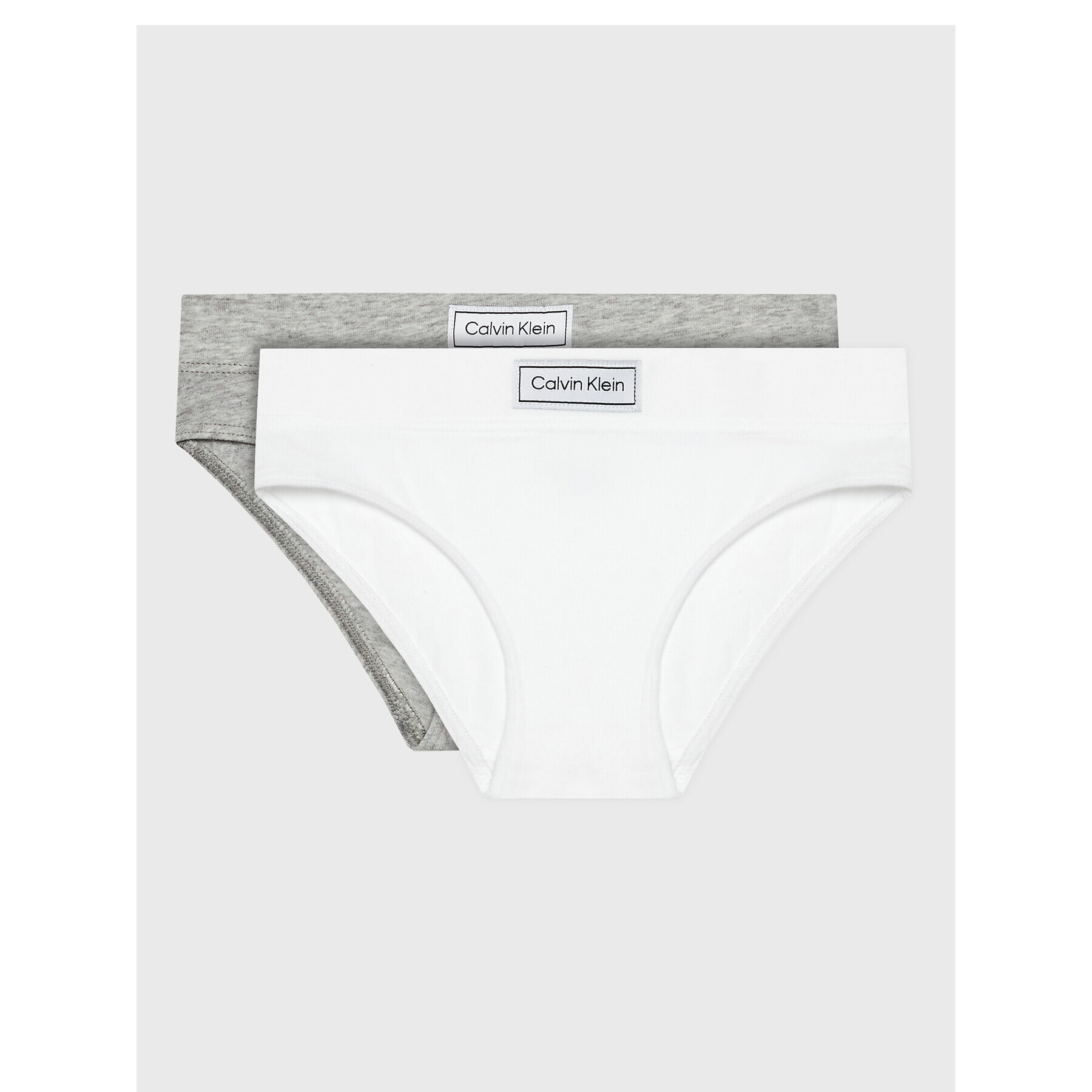 Calvin Klein Underwear Súprava 2 kusov nohavičiek G80G800564 Farebná - Pepit.sk