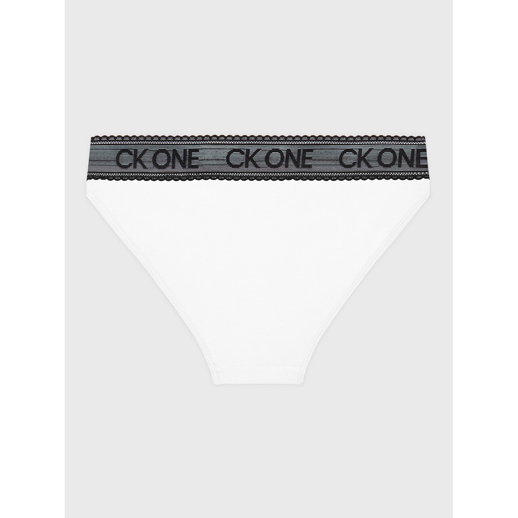 Calvin Klein Underwear Súprava 2 kusov nohavičiek G80G800574 Farebná - Pepit.sk