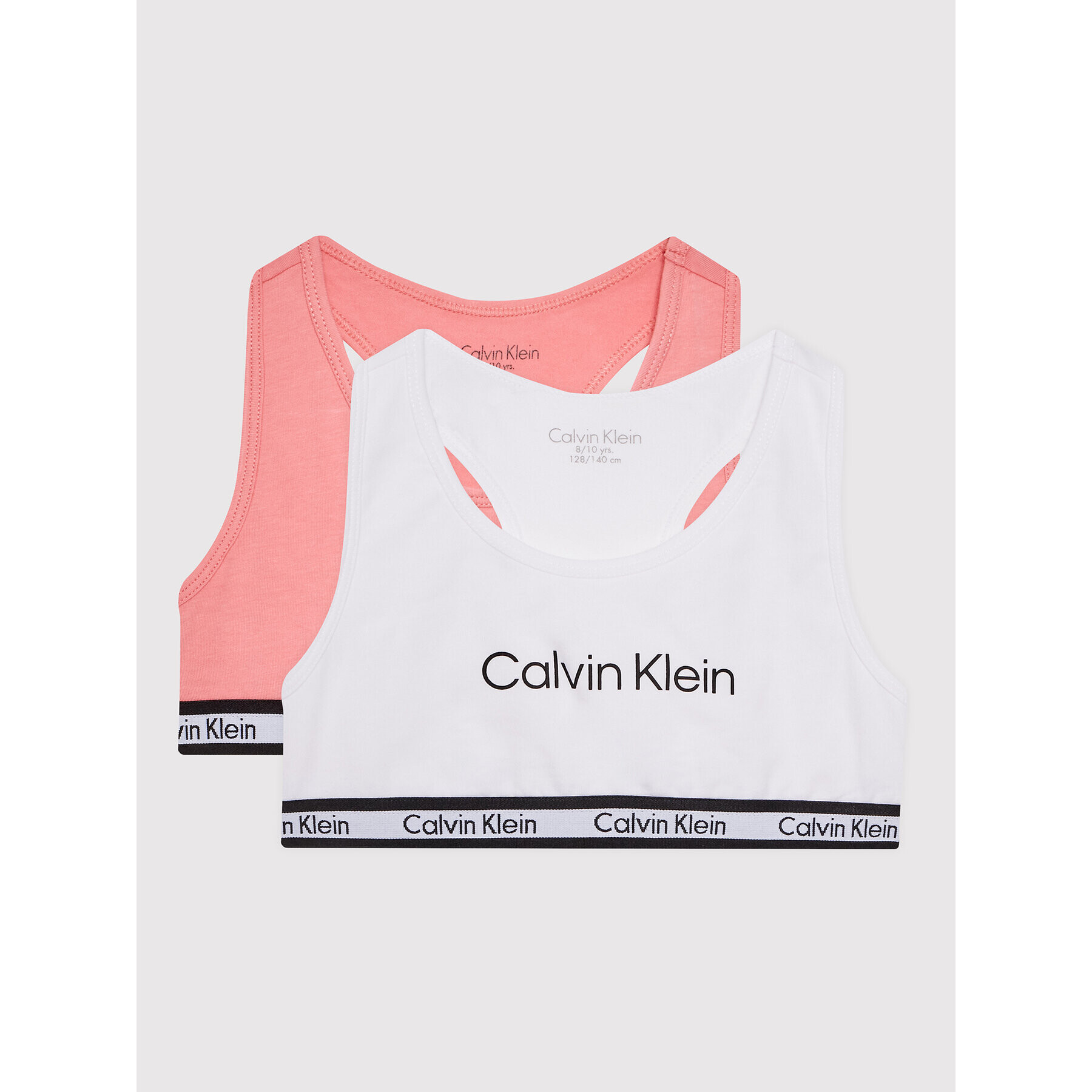 Calvin Klein Underwear Súprava 2 podprseniek Bra Top G80G800532 Farebná - Pepit.sk