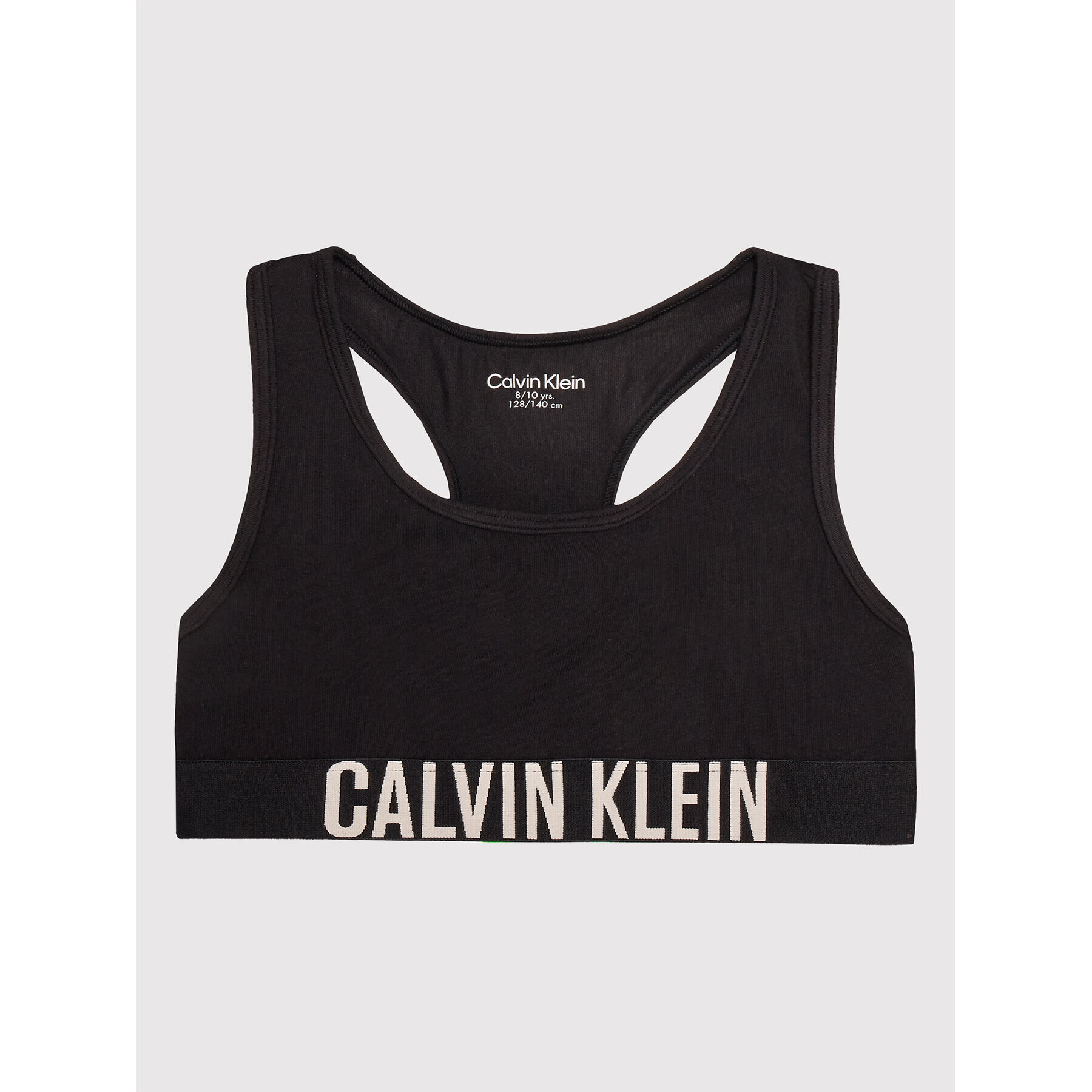 Calvin Klein Underwear Súprava 2 podprseniek G80G800529 Čierna - Pepit.sk