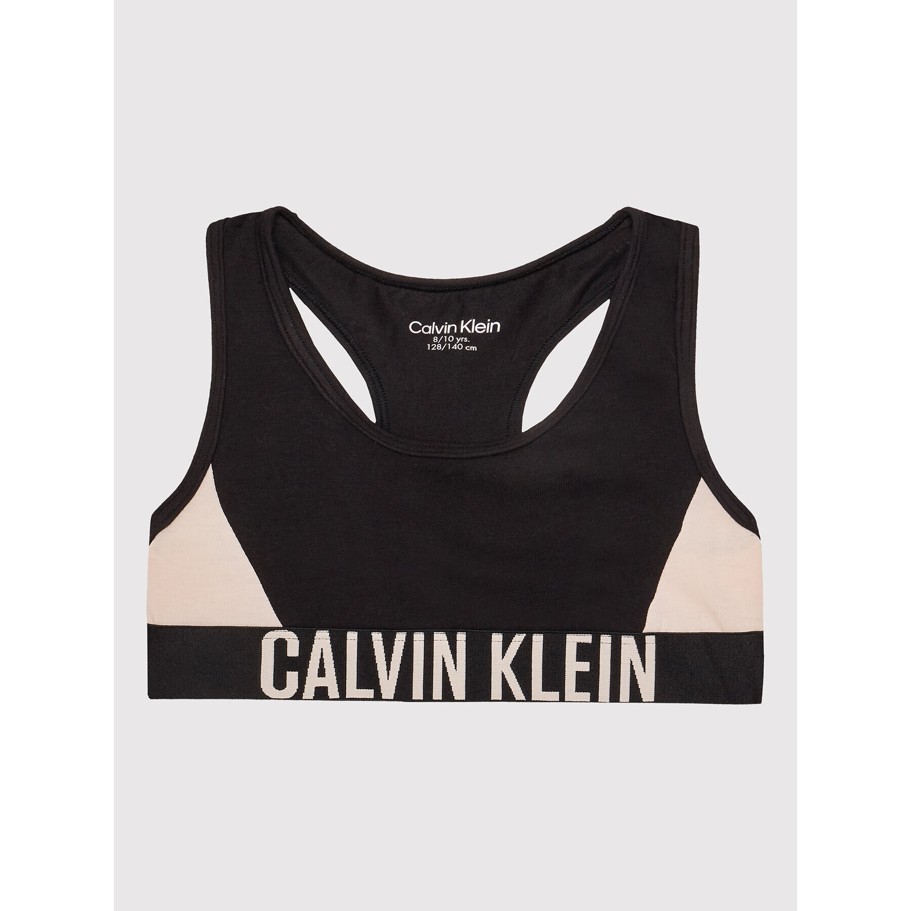 Calvin Klein Underwear Súprava 2 podprseniek G80G800529 Čierna - Pepit.sk