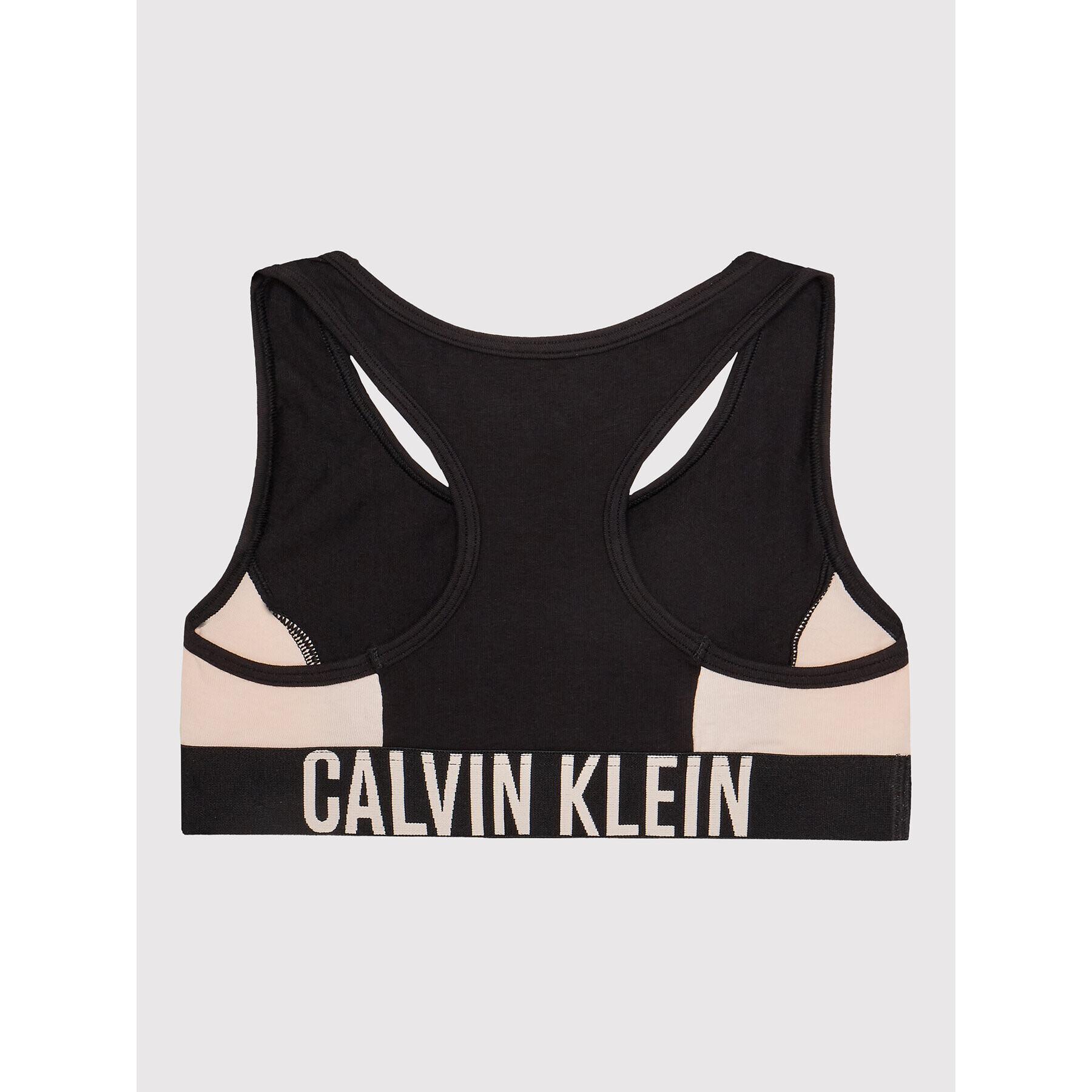 Calvin Klein Underwear Súprava 2 podprseniek G80G800529 Čierna - Pepit.sk