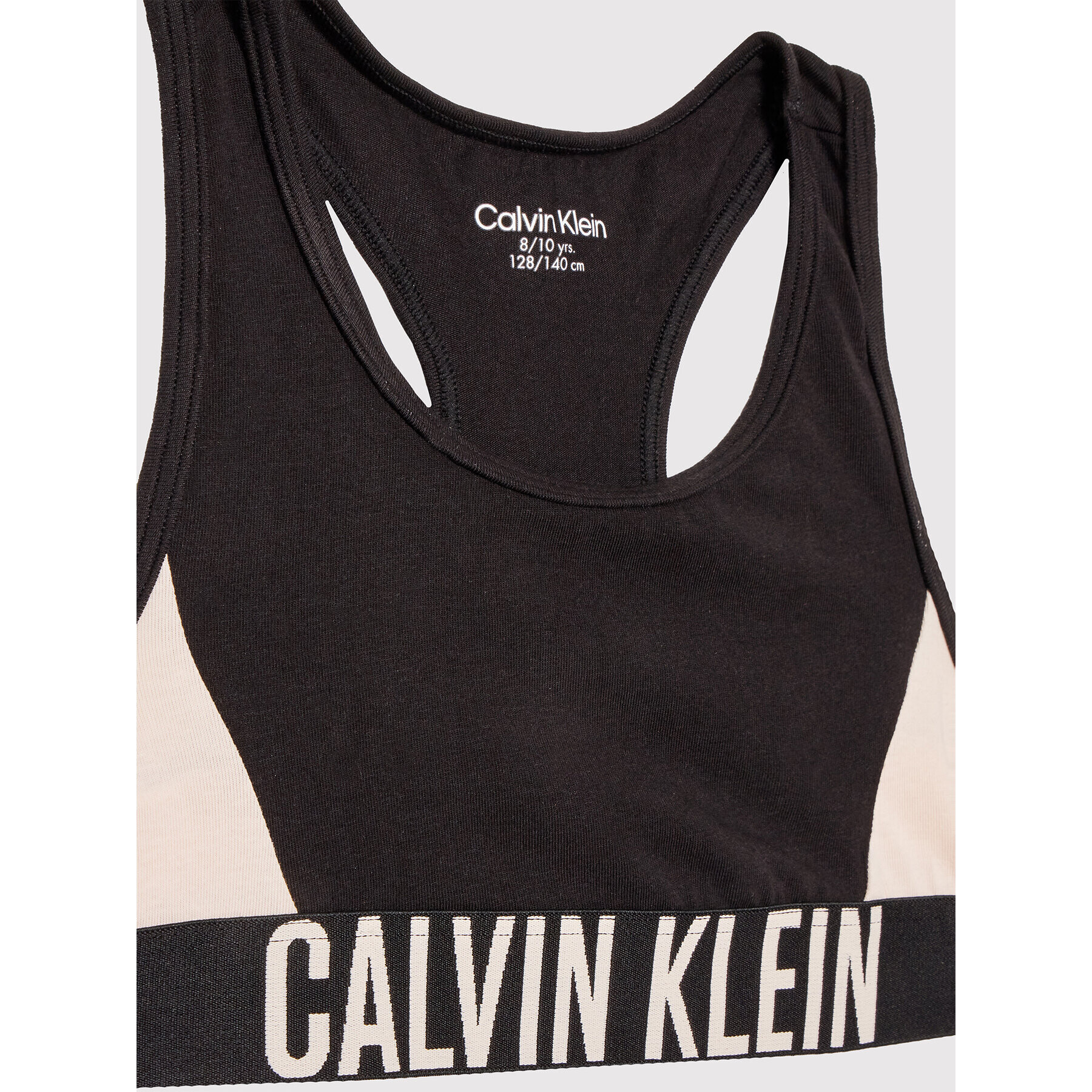 Calvin Klein Underwear Súprava 2 podprseniek G80G800529 Čierna - Pepit.sk