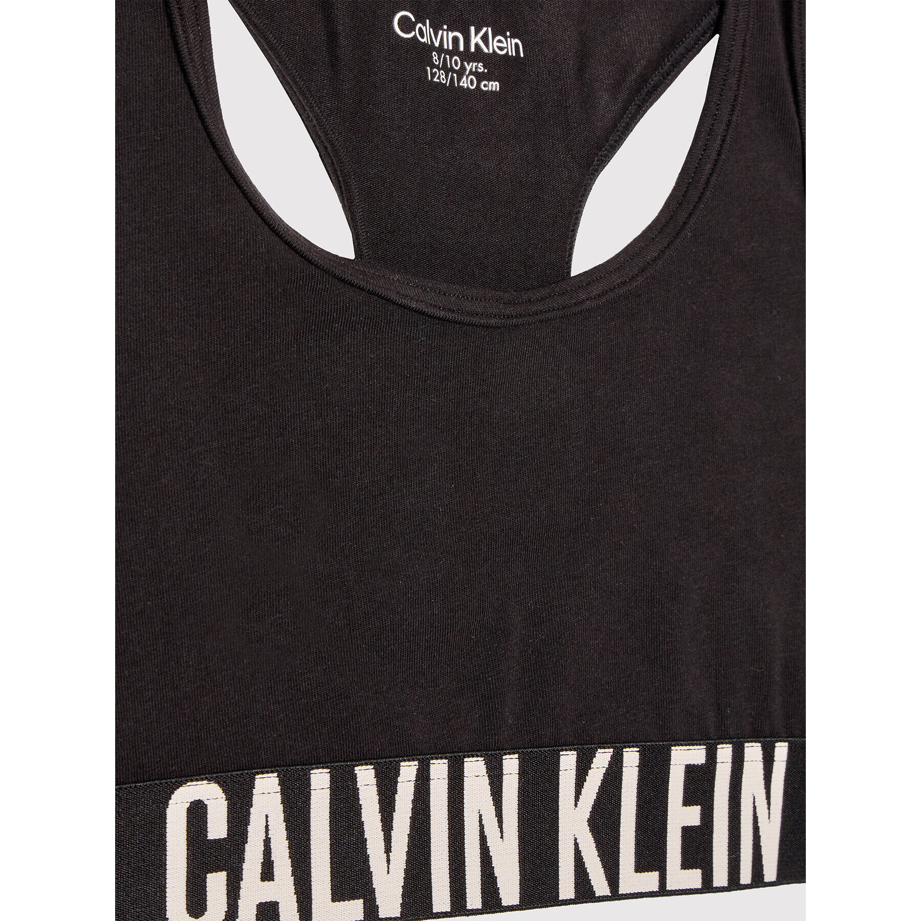 Calvin Klein Underwear Súprava 2 podprseniek G80G800529 Čierna - Pepit.sk