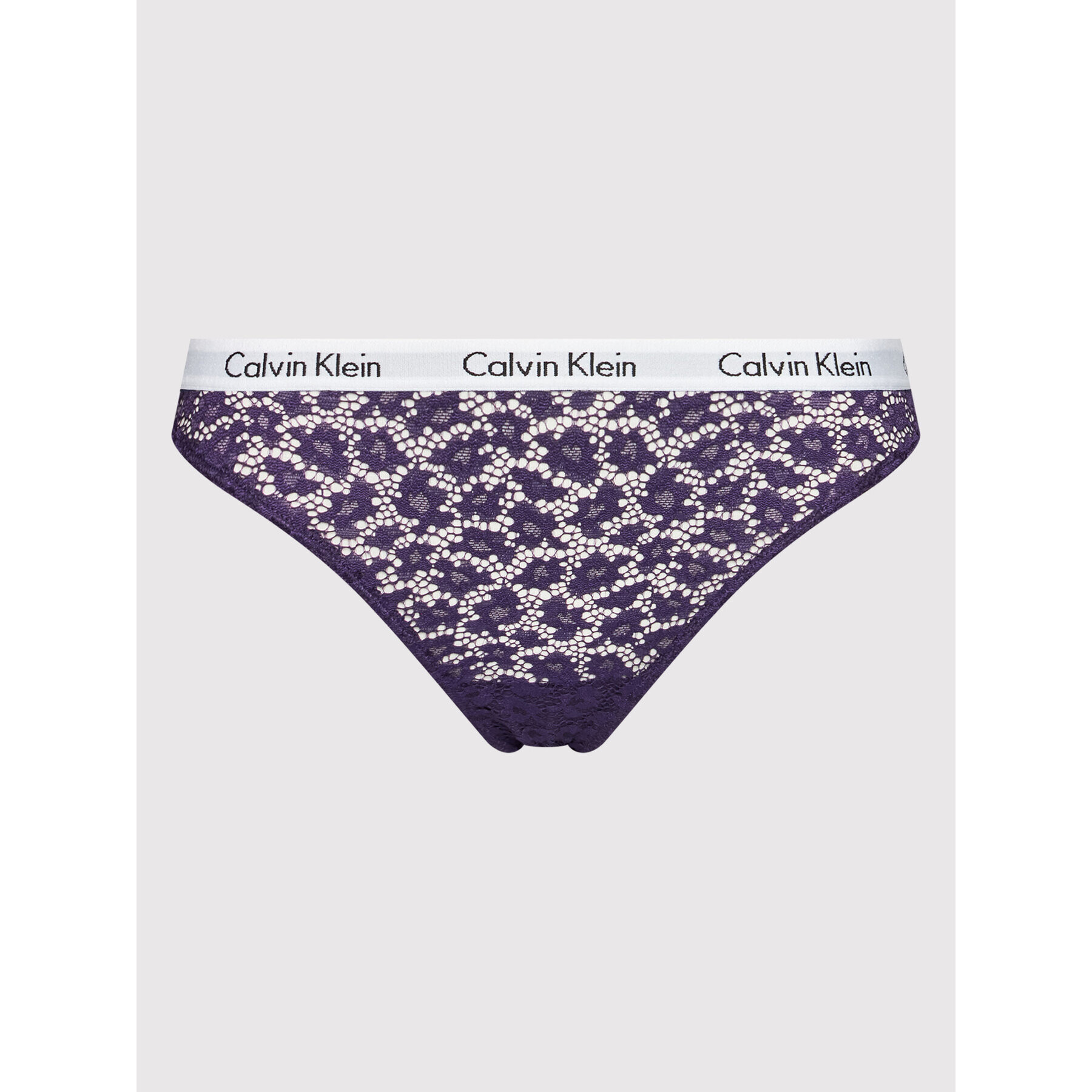 Calvin Klein Underwear Súprava 3 kusov brazílskych nohavičiek 000QD3925E Farebná - Pepit.sk