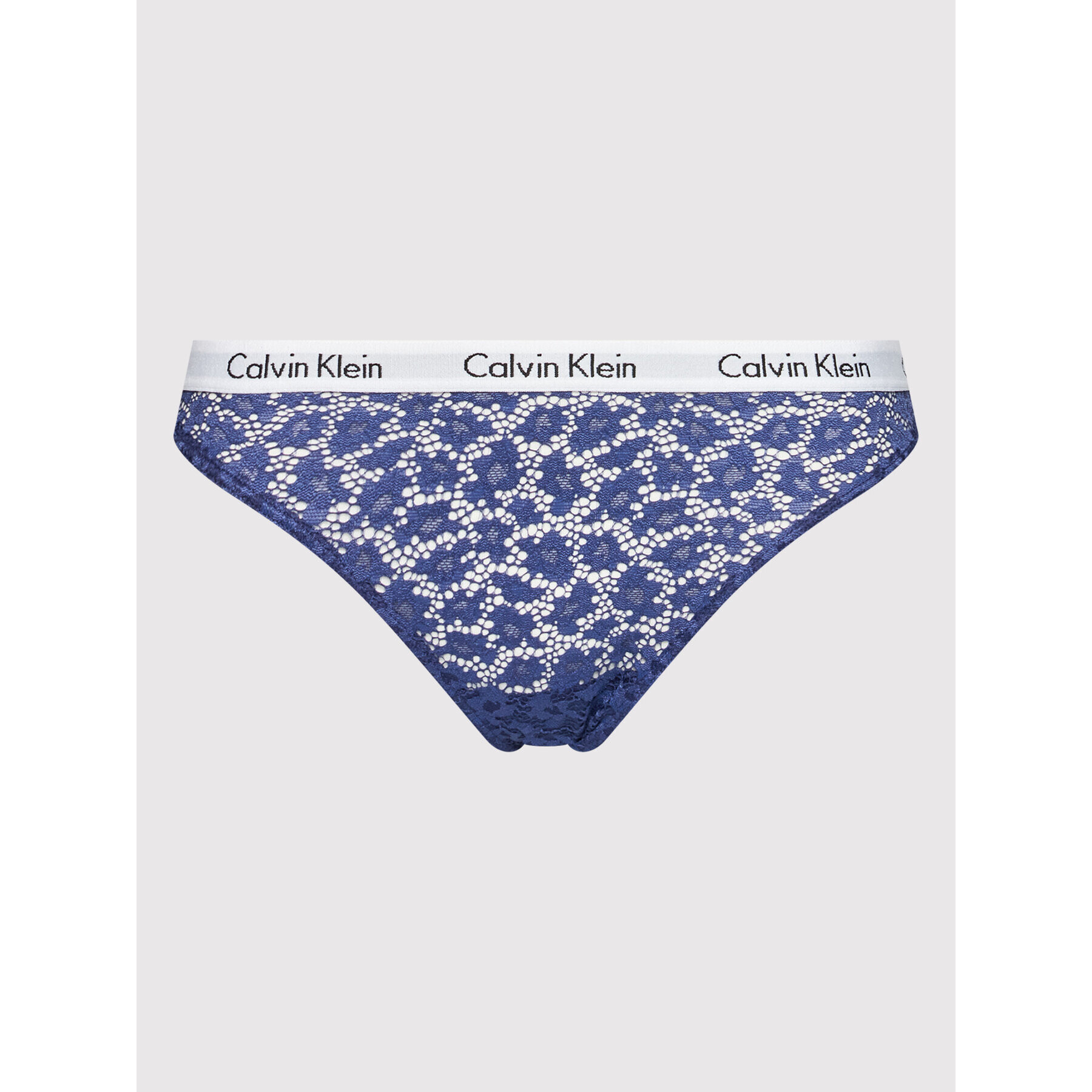 Calvin Klein Underwear Súprava 3 kusov brazílskych nohavičiek 000QD3925E Farebná - Pepit.sk