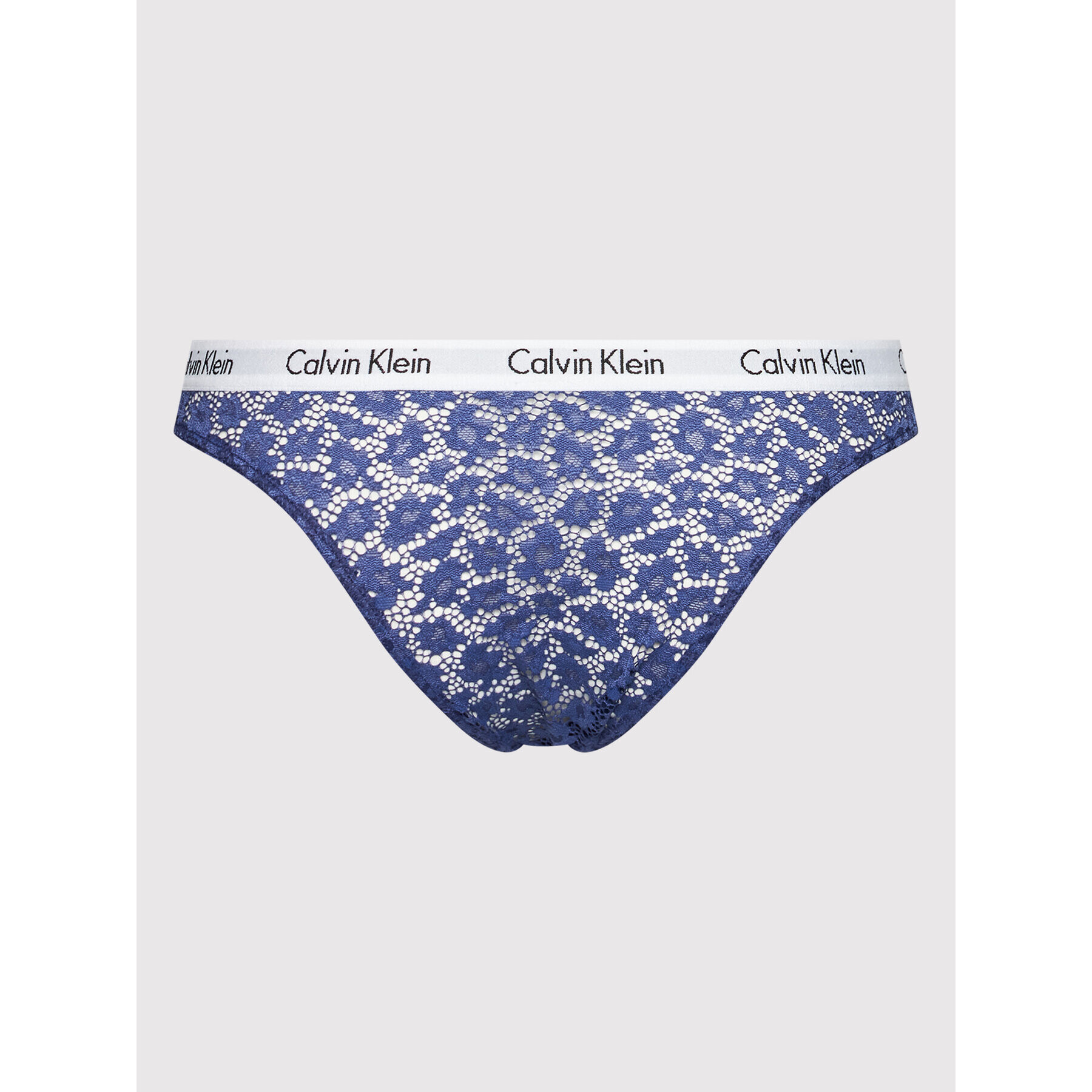 Calvin Klein Underwear Súprava 3 kusov brazílskych nohavičiek 000QD3925E Farebná - Pepit.sk