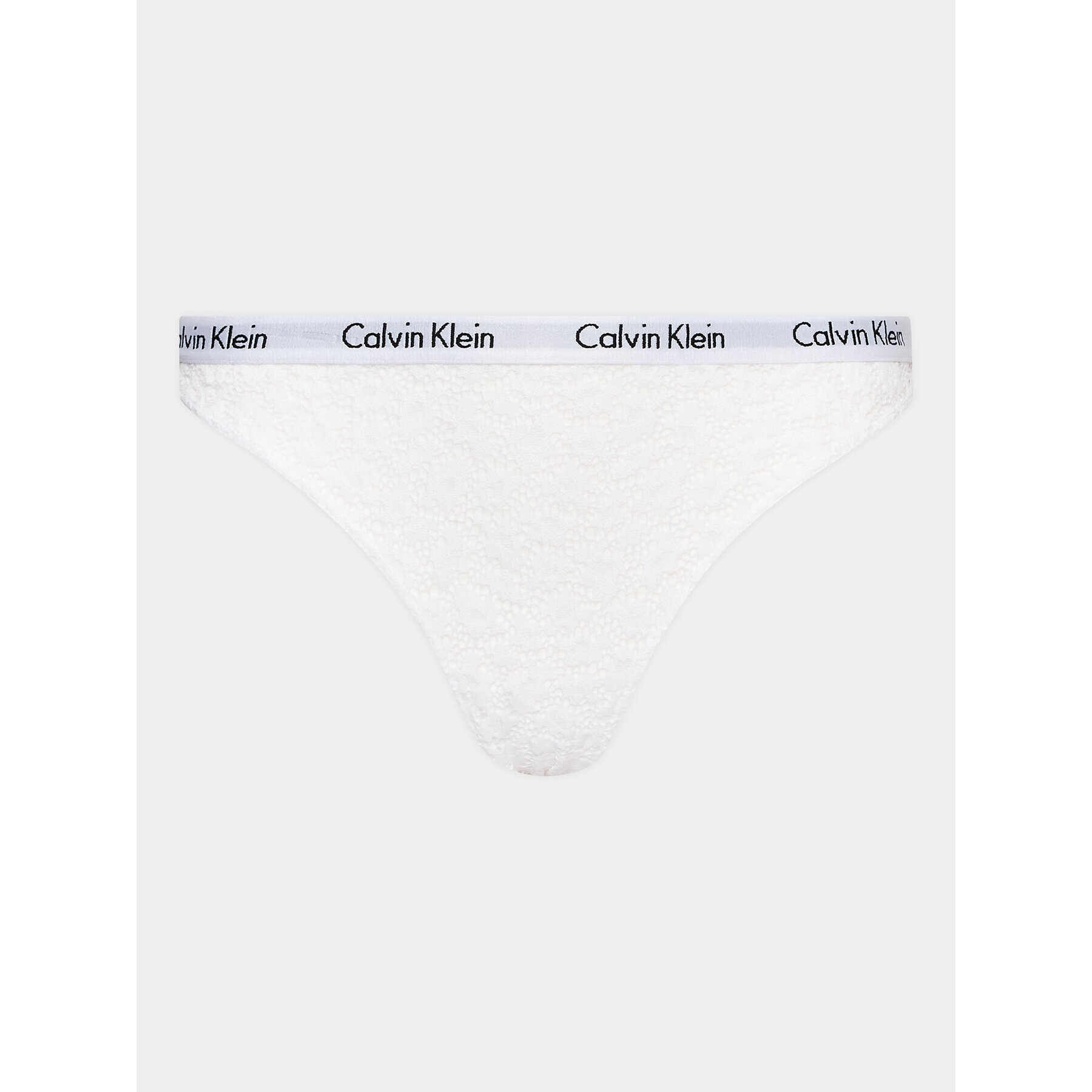 Calvin Klein Underwear Súprava 3 kusov brazílskych nohavičiek 000QD3925E Farebná - Pepit.sk