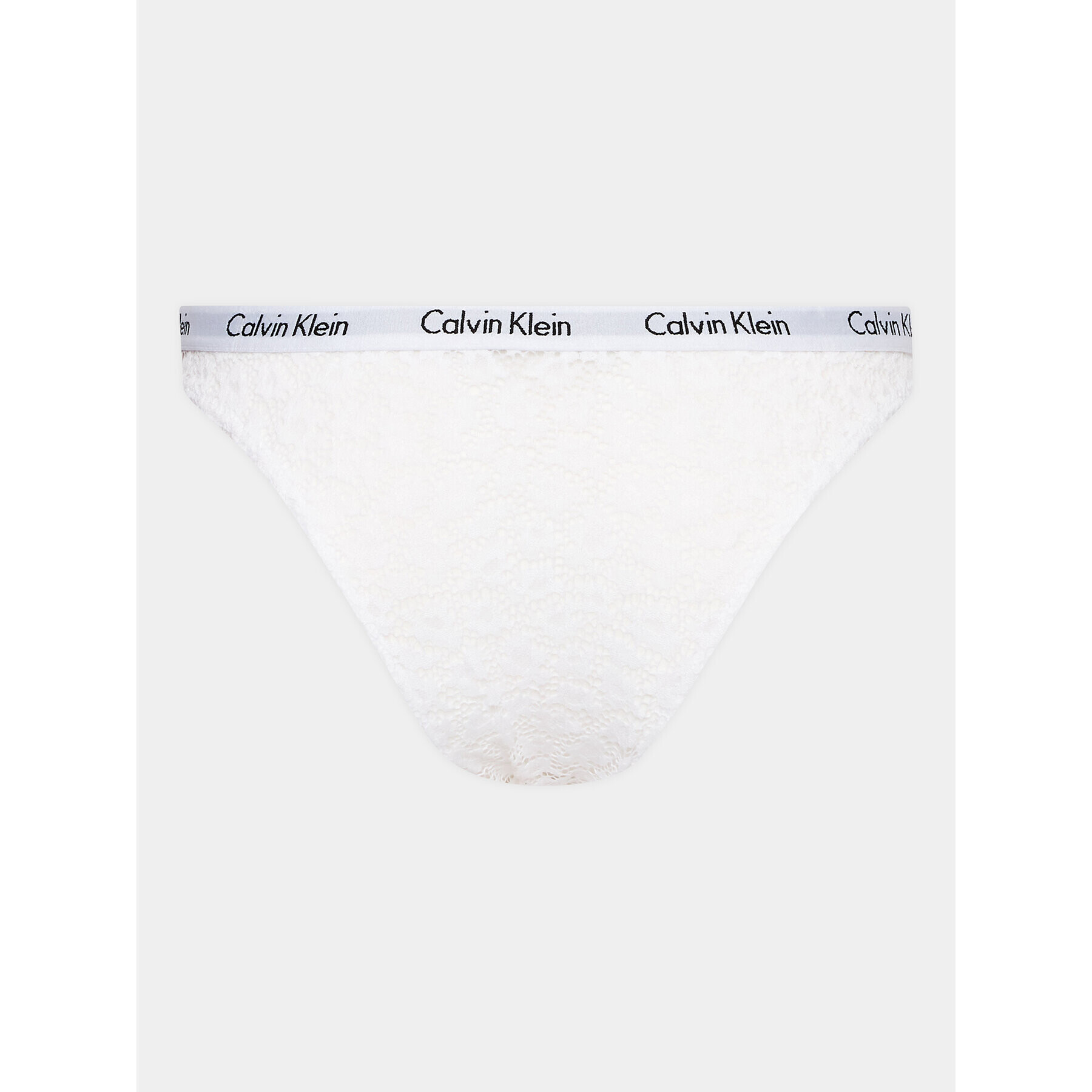 Calvin Klein Underwear Súprava 3 kusov brazílskych nohavičiek 000QD3925E Farebná - Pepit.sk