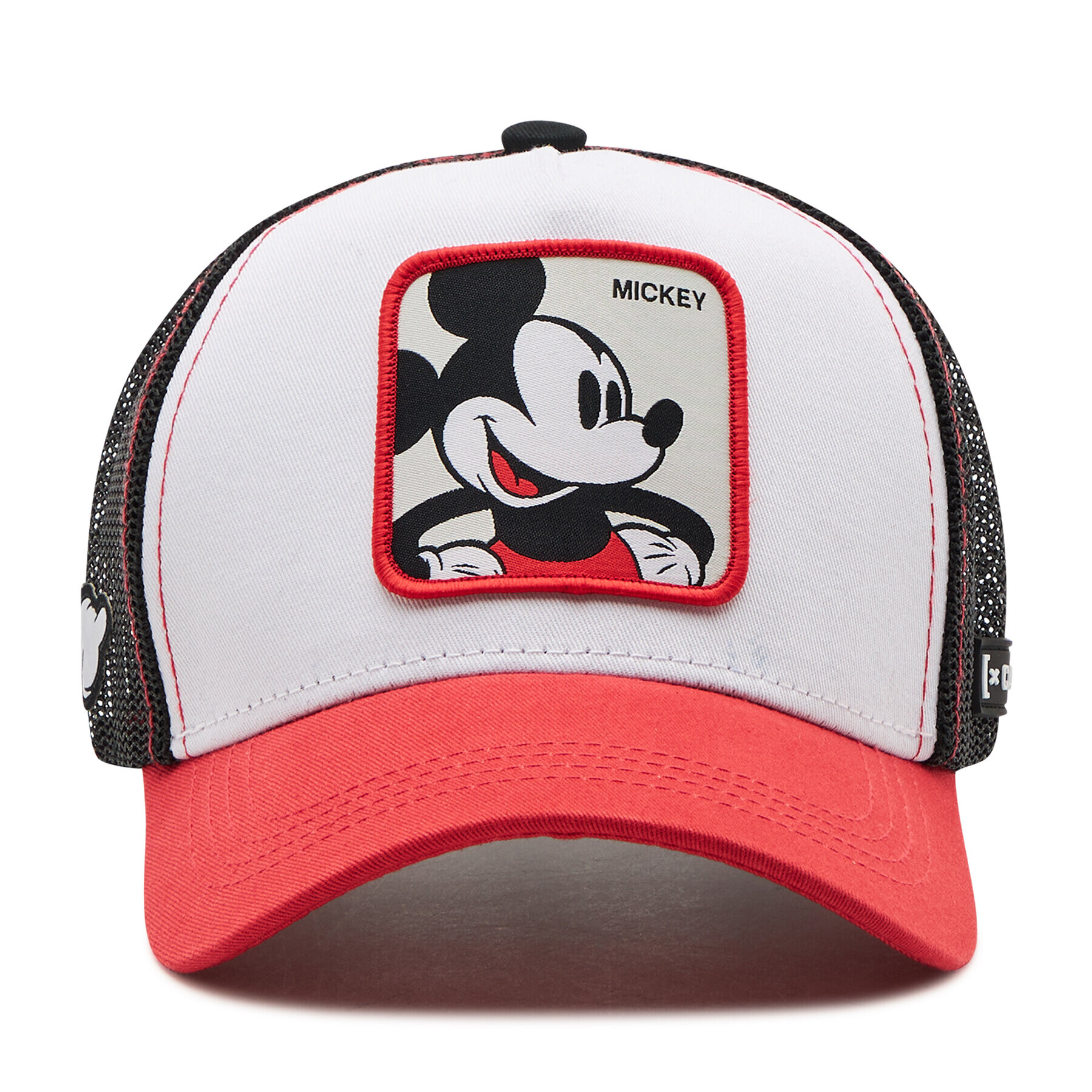 Capslab Šiltovka Mickey Mouse Disney CL/DIS/1/MIC4 Biela - Pepit.sk