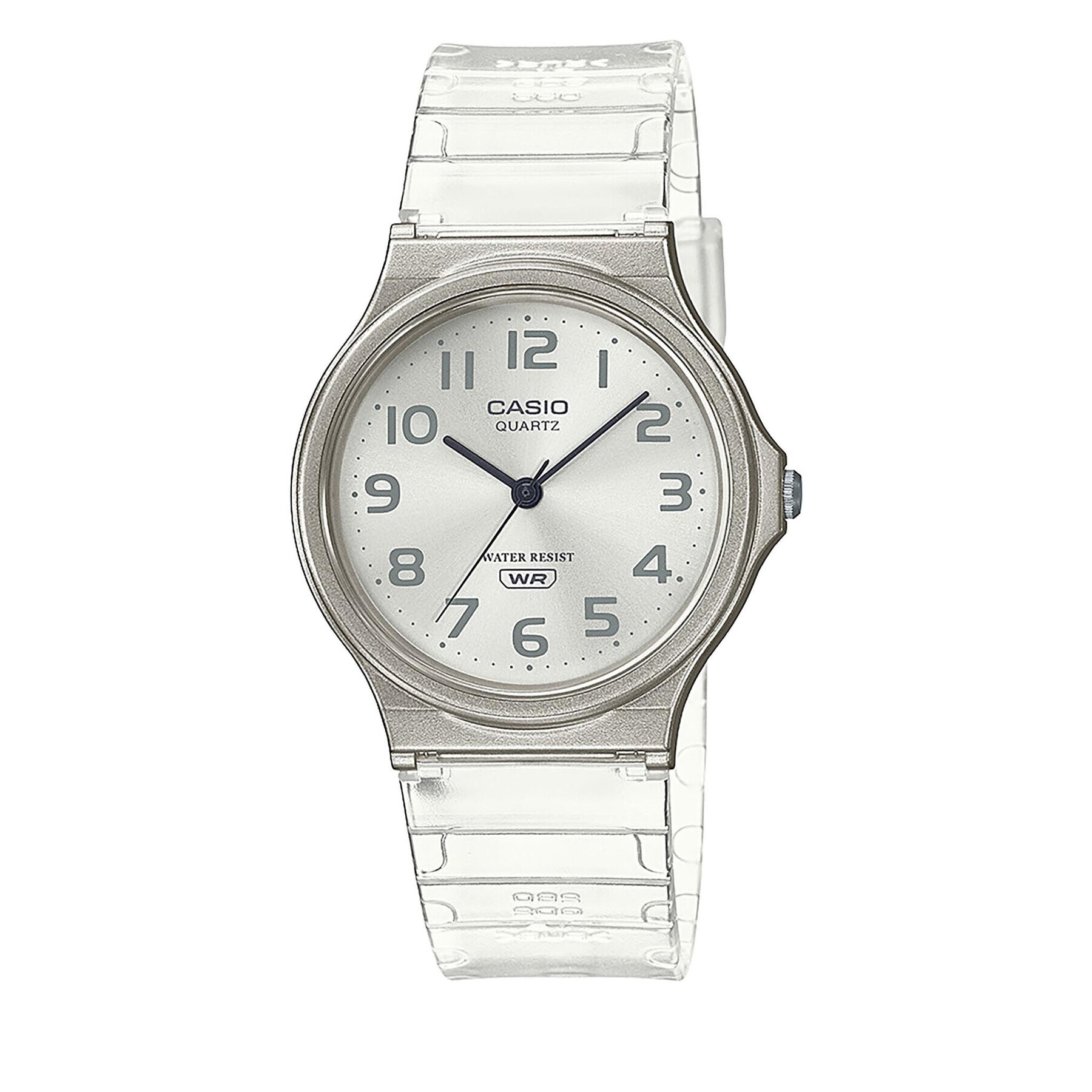 Casio Hodinky Classic MQ-24S-7BEF Biela - Pepit.sk