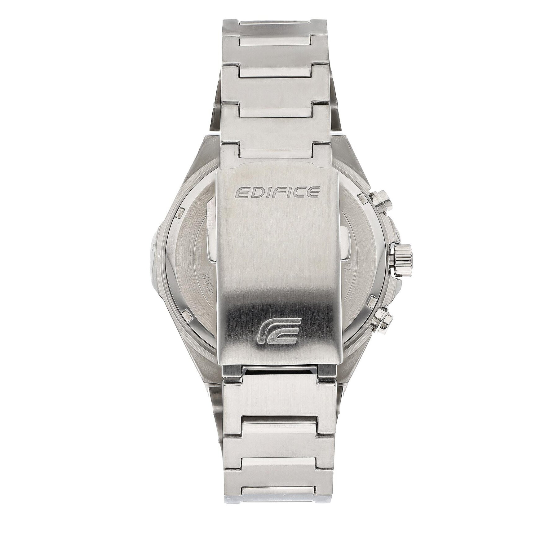 Casio Hodinky Edifice EFB-700D-1AVUEF Strieborná - Pepit.sk