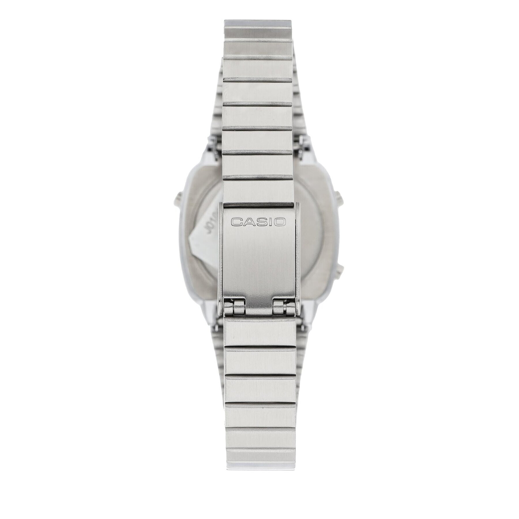 Casio Hodinky LA670WEA-7EF Strieborná - Pepit.sk