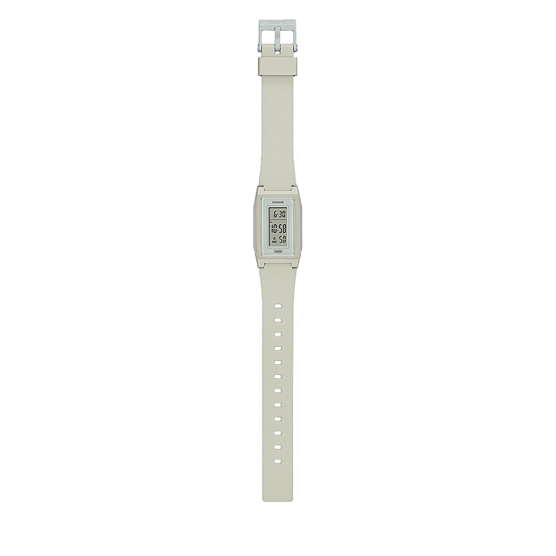 Casio Hodinky LF-10WH -8EF Biela - Pepit.sk