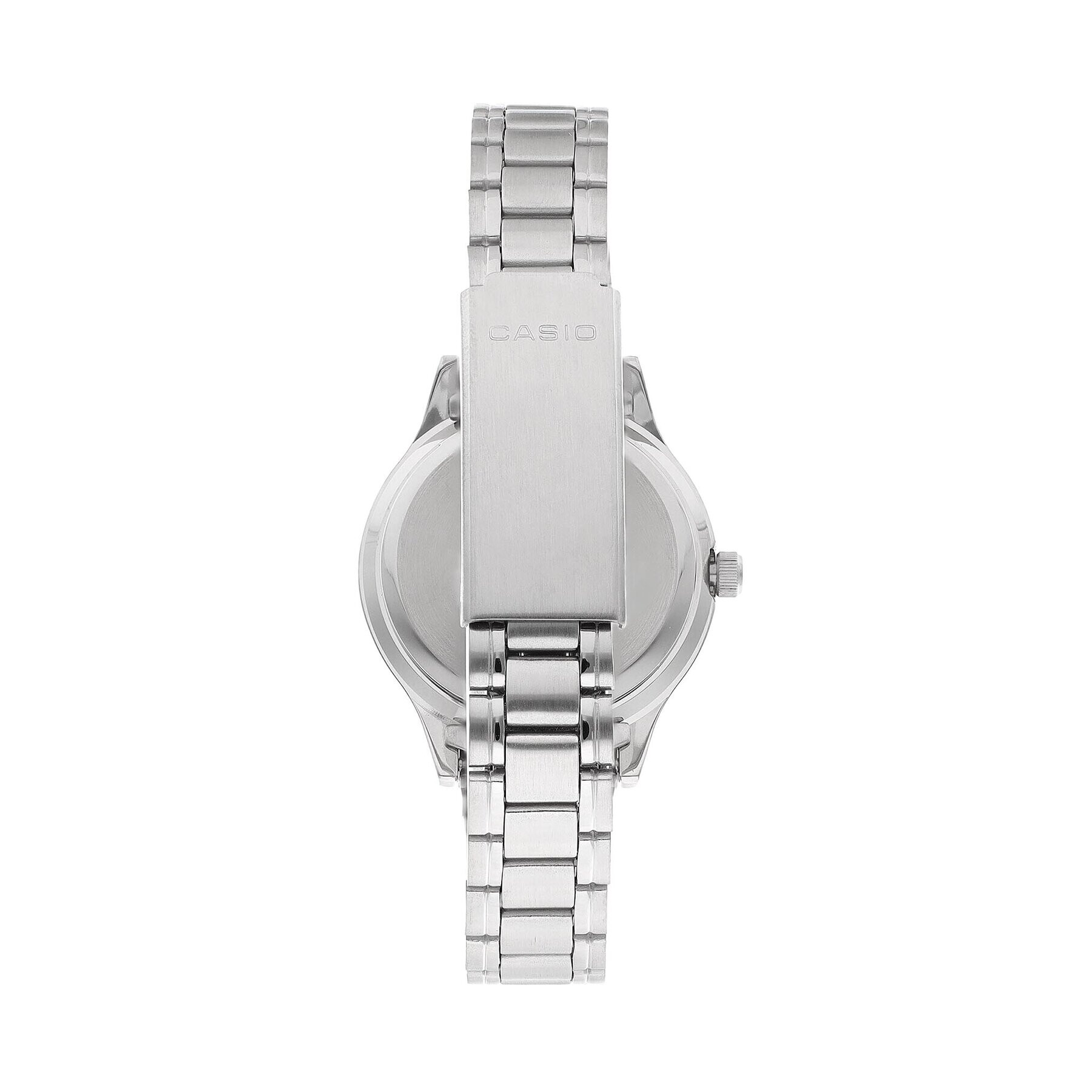 Casio Hodinky LTP-1128PA -7BEG Strieborná - Pepit.sk