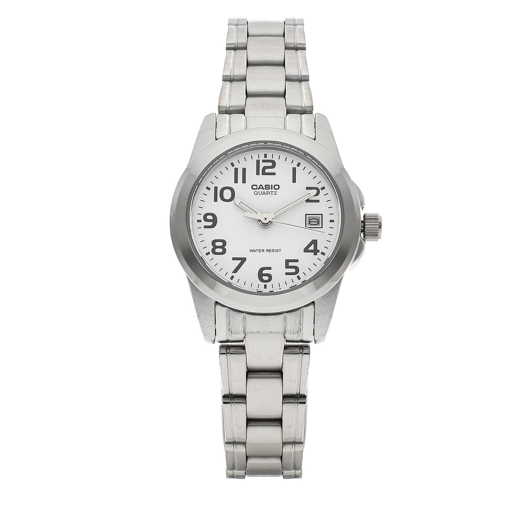 Casio Hodinky LTP-1259PD -7BEG Strieborná - Pepit.sk