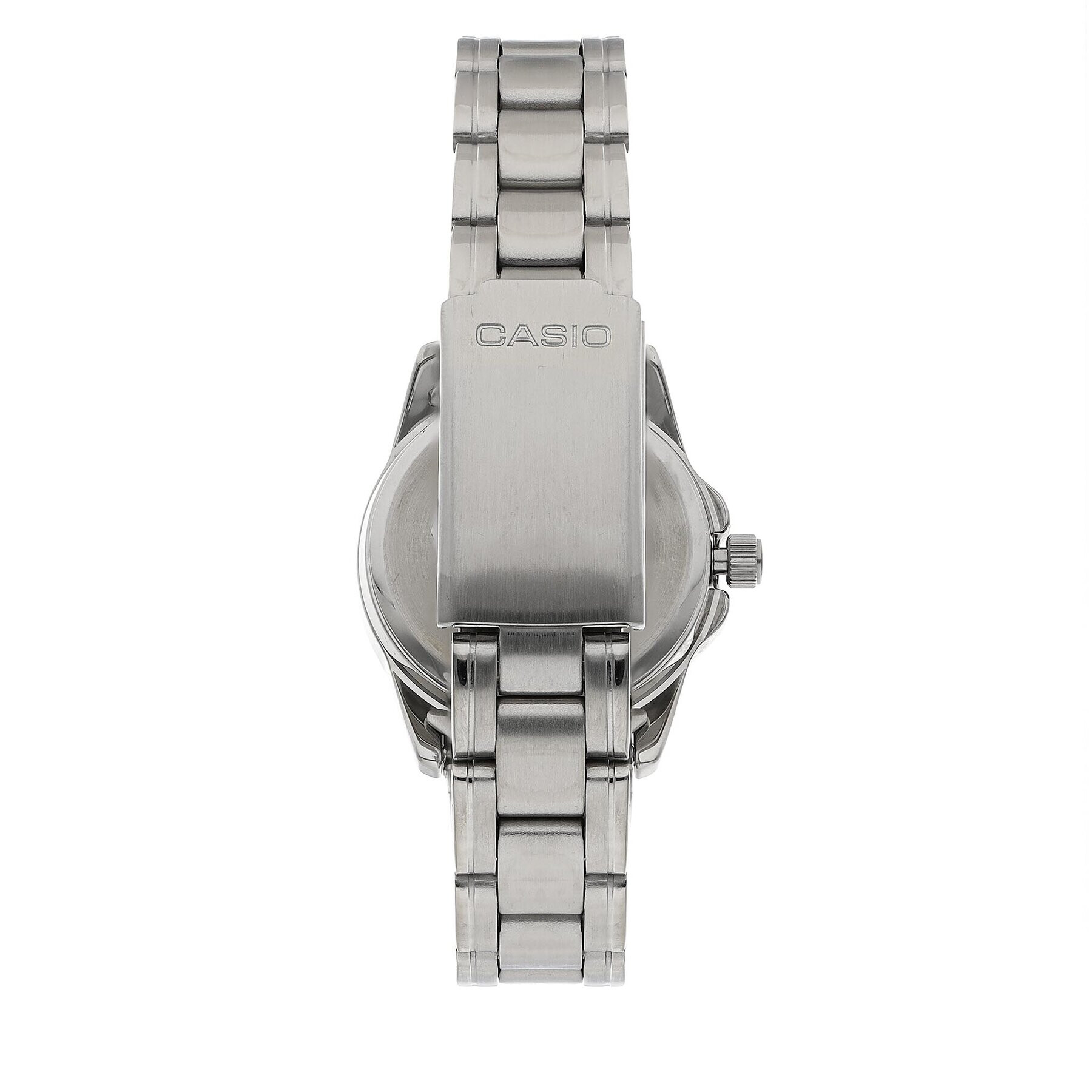 Casio Hodinky LTP-1259PD -7BEG Strieborná - Pepit.sk