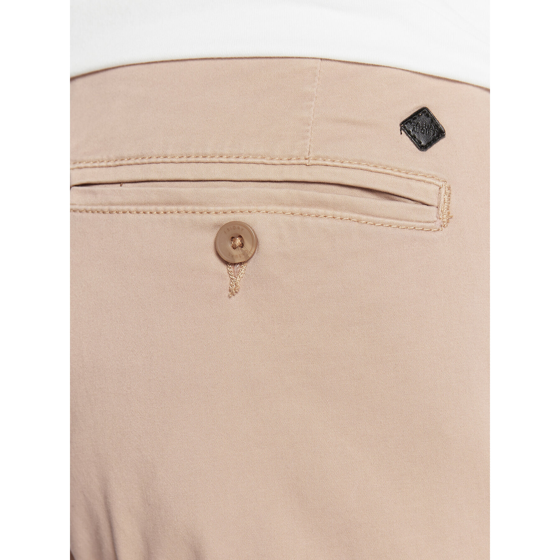 Casual Friday Chino nohavice Viggo 20503448 Béžová Slim Fit - Pepit.sk