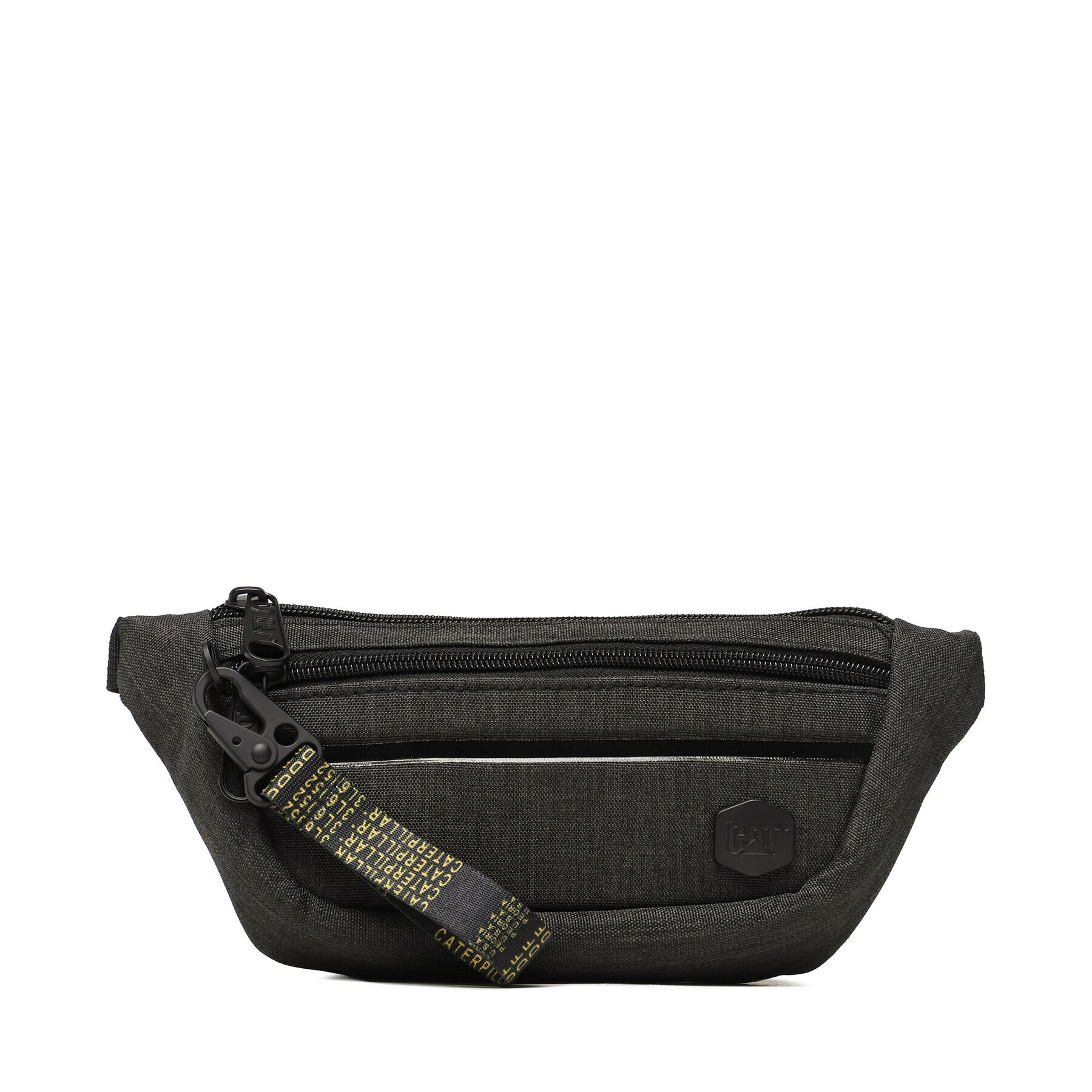 CATerpillar Ľadvinka B. Holt Waist Bag Čierna - Pepit.sk