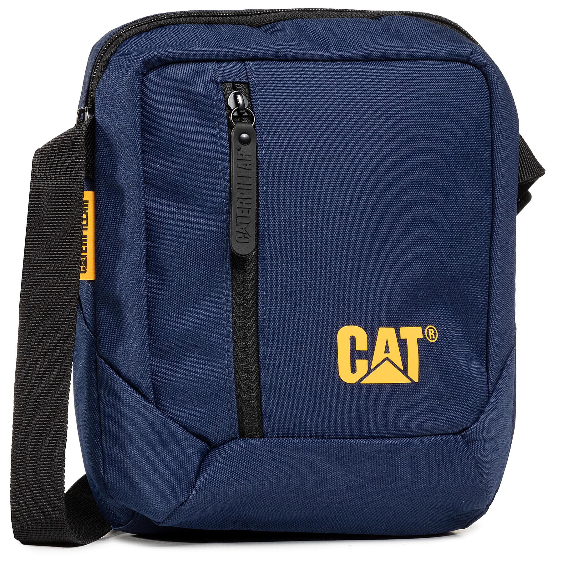 CATerpillar Ľadvinka Tablet Bag 83614-184 Tmavomodrá - Pepit.sk