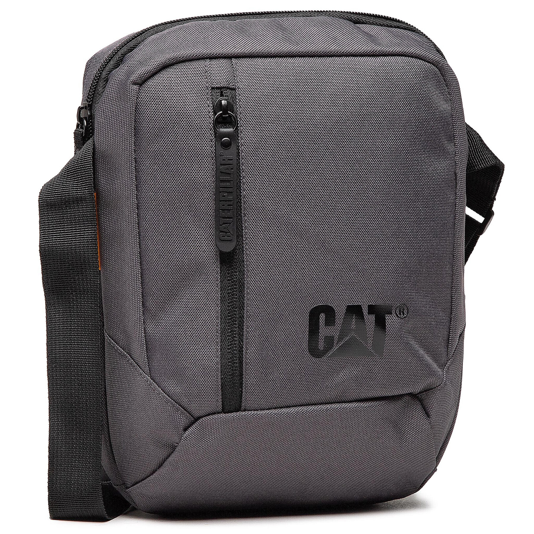 CATerpillar Ľadvinka Tablet Bag 83614-483 Sivá - Pepit.sk