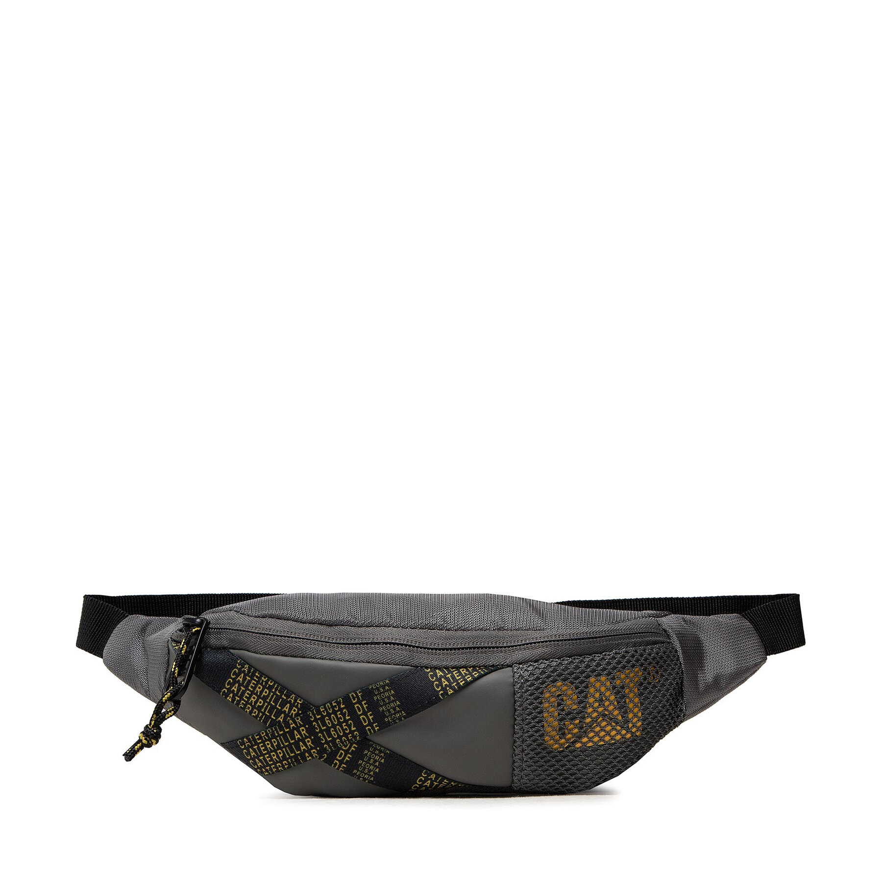 CATerpillar Ľadvinka The Sixty Waist Bag 84051-06 Sivá - Pepit.sk