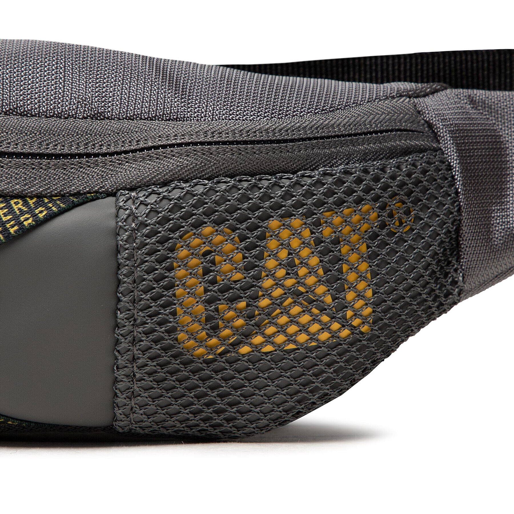 CATerpillar Ľadvinka The Sixty Waist Bag 84051-06 Sivá - Pepit.sk