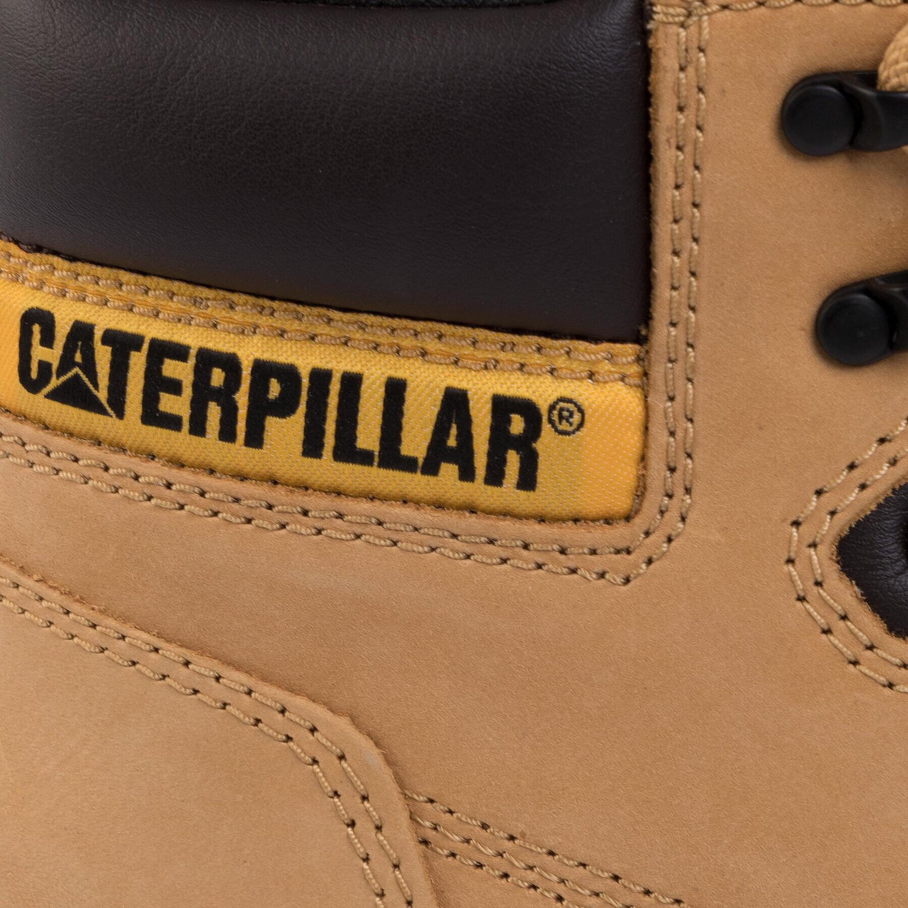 CATerpillar Outdoorová obuv Brawn P723277 Hnedá - Pepit.sk