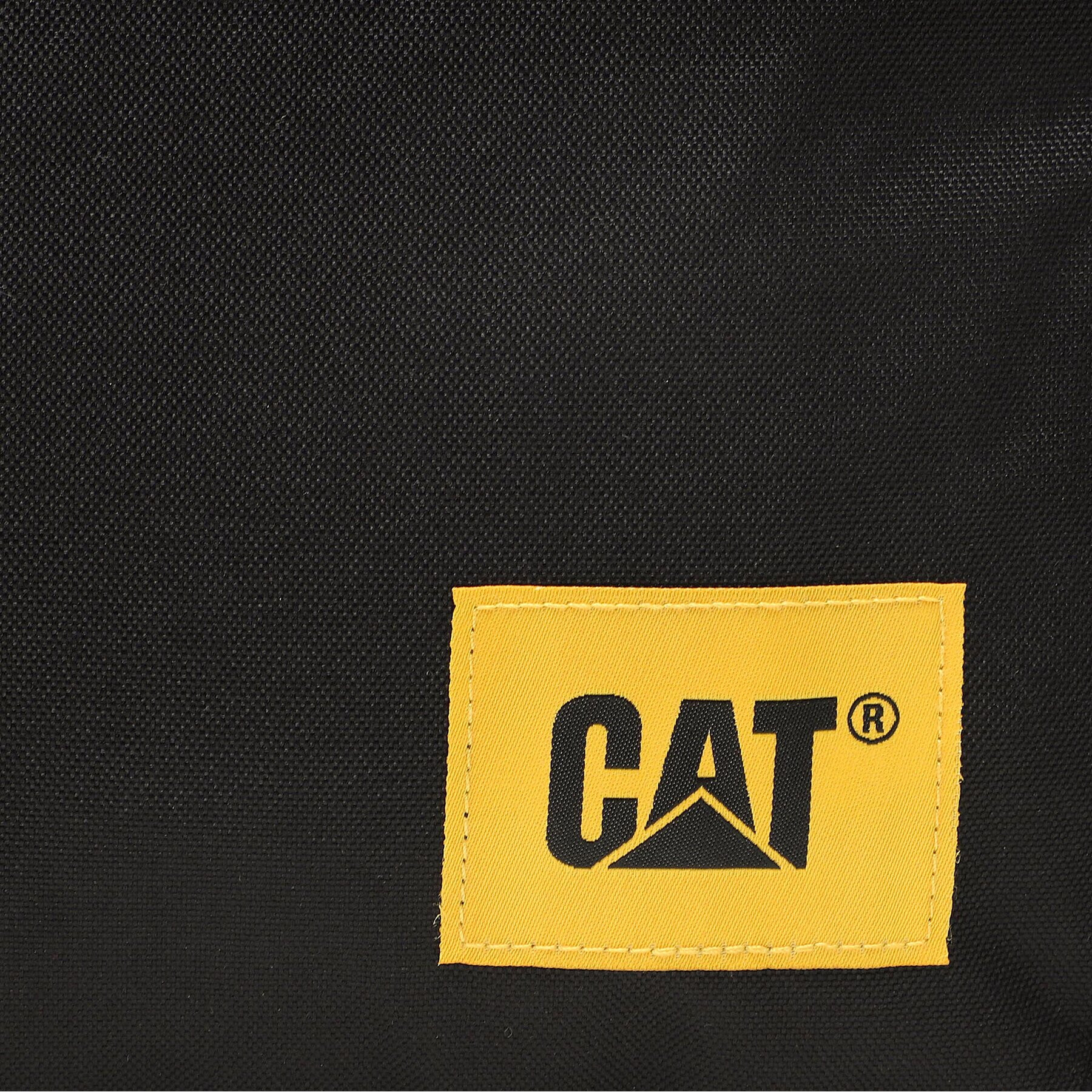 CATerpillar Ruksak Backpack Smu 84408-01 Čierna - Pepit.sk