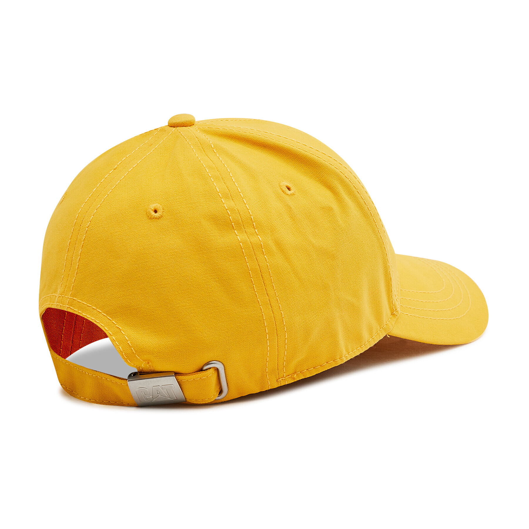 CATerpillar Šiltovka Trademark Cap W01791 Žltá - Pepit.sk