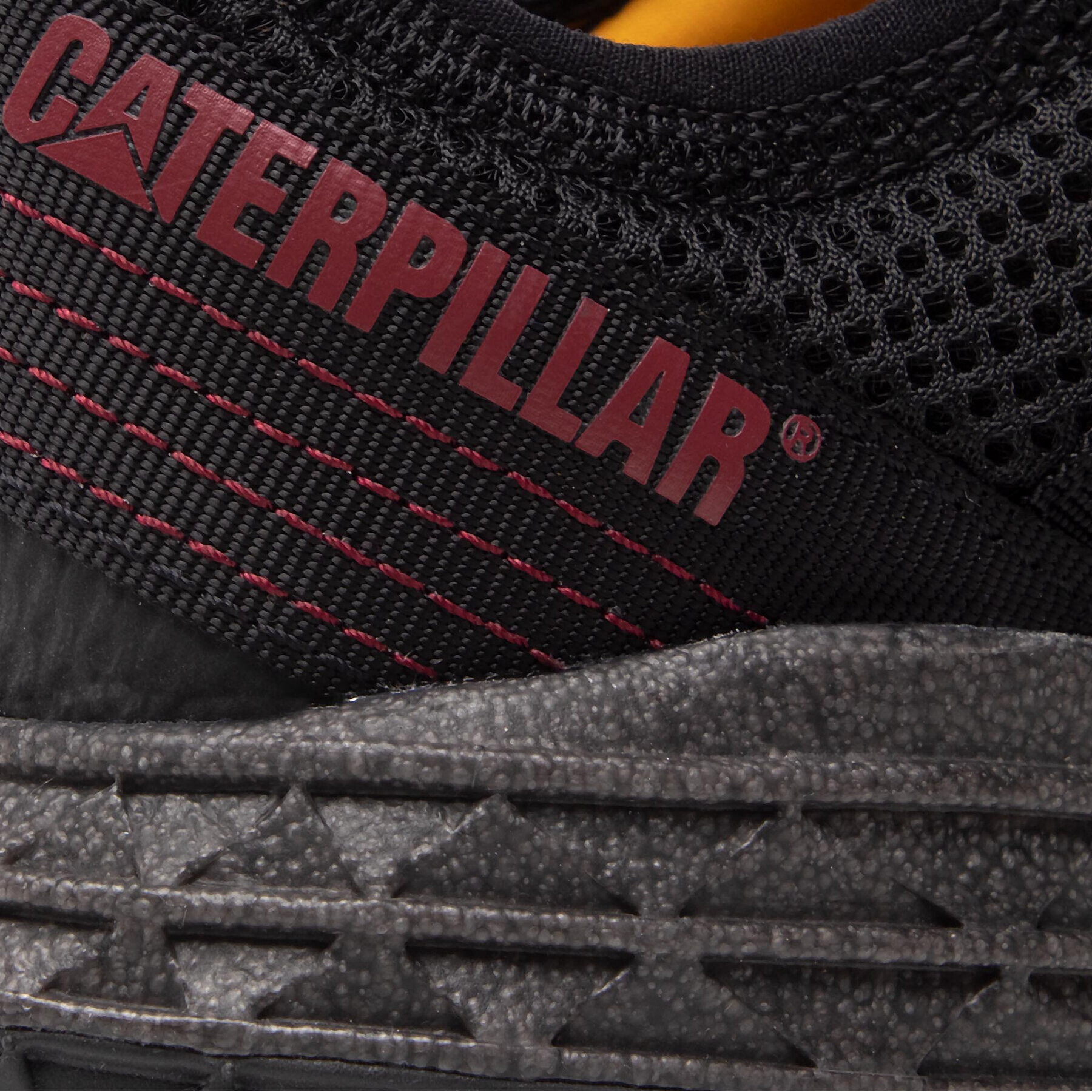 CATerpillar Sneakersy Cityrogue P110517 Čierna - Pepit.sk