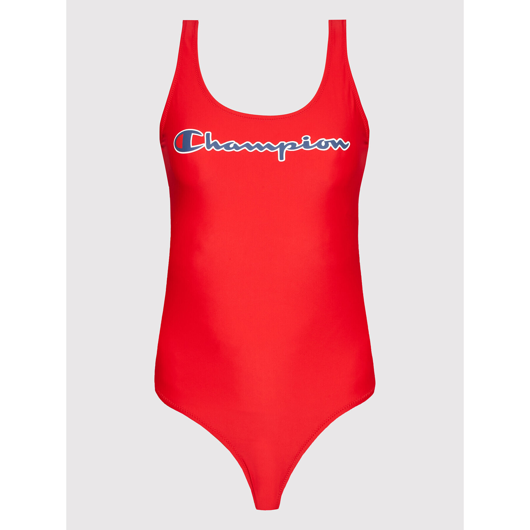 Champion Bikiny 115061 Červená - Pepit.sk