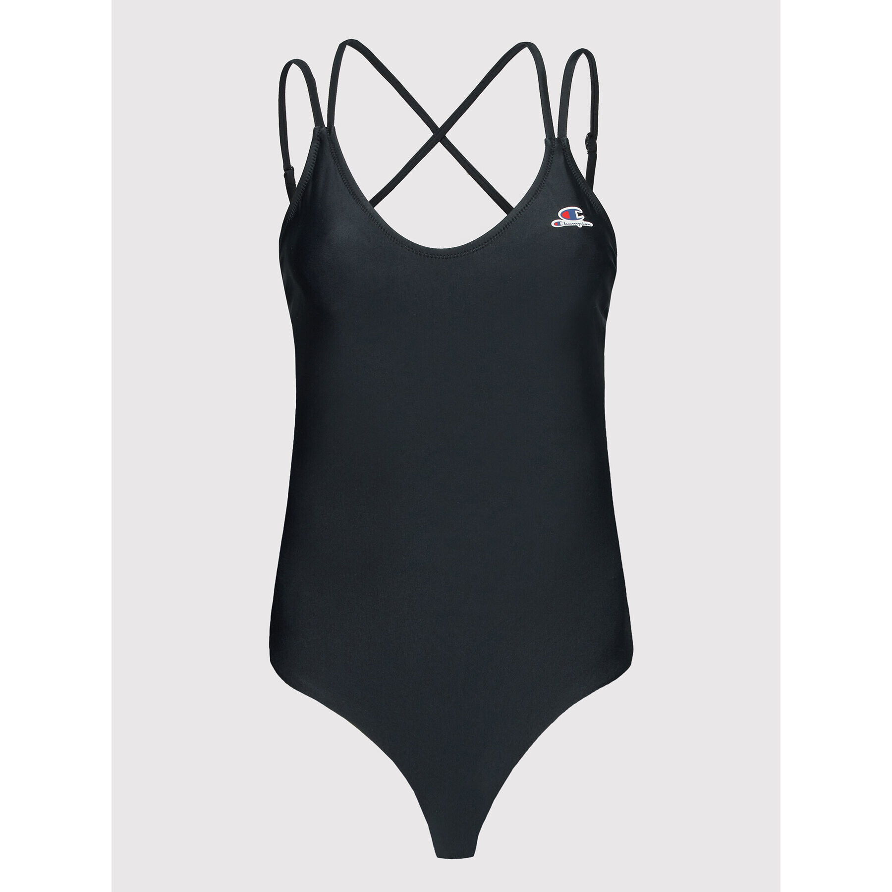 Champion Bikiny 115062 Čierna - Pepit.sk