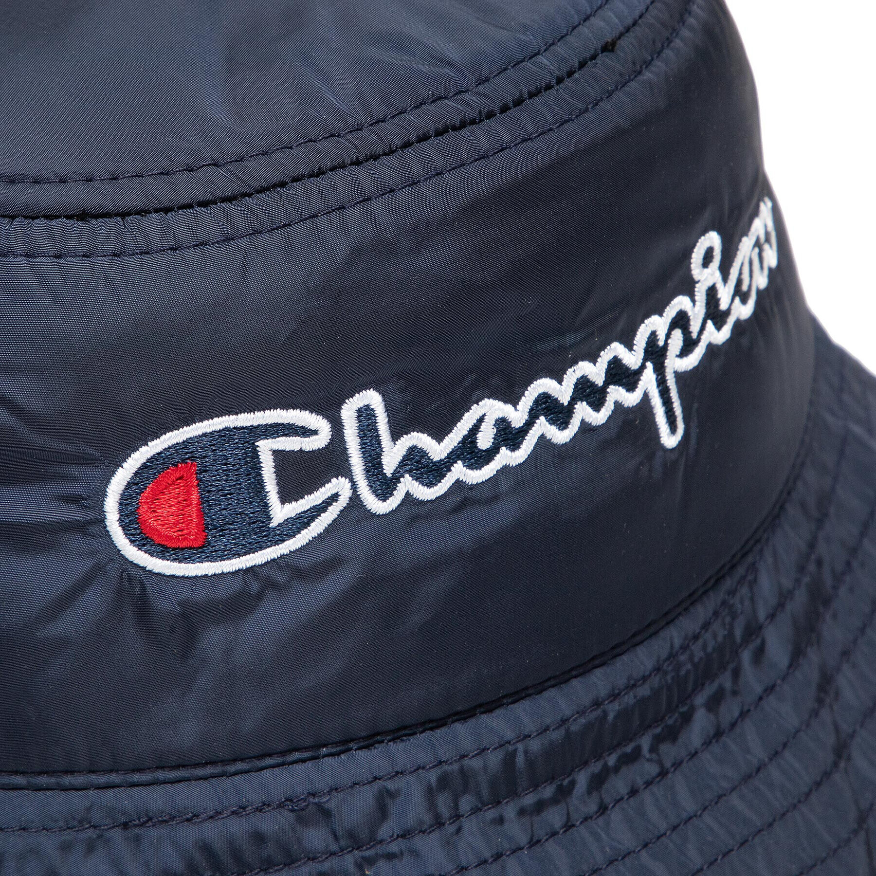 Champion Klobúk Bucket 805443-BS538 Tmavomodrá - Pepit.sk