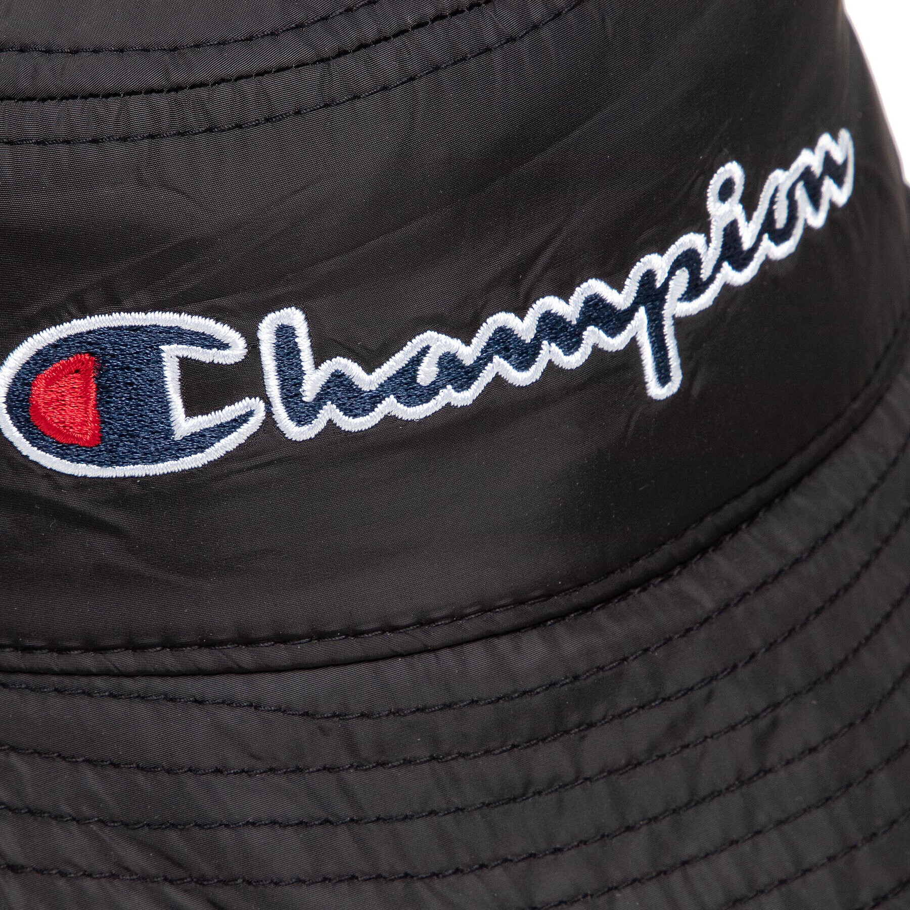 Champion Klobúk Bucket 805443 KK001 Čierna - Pepit.sk